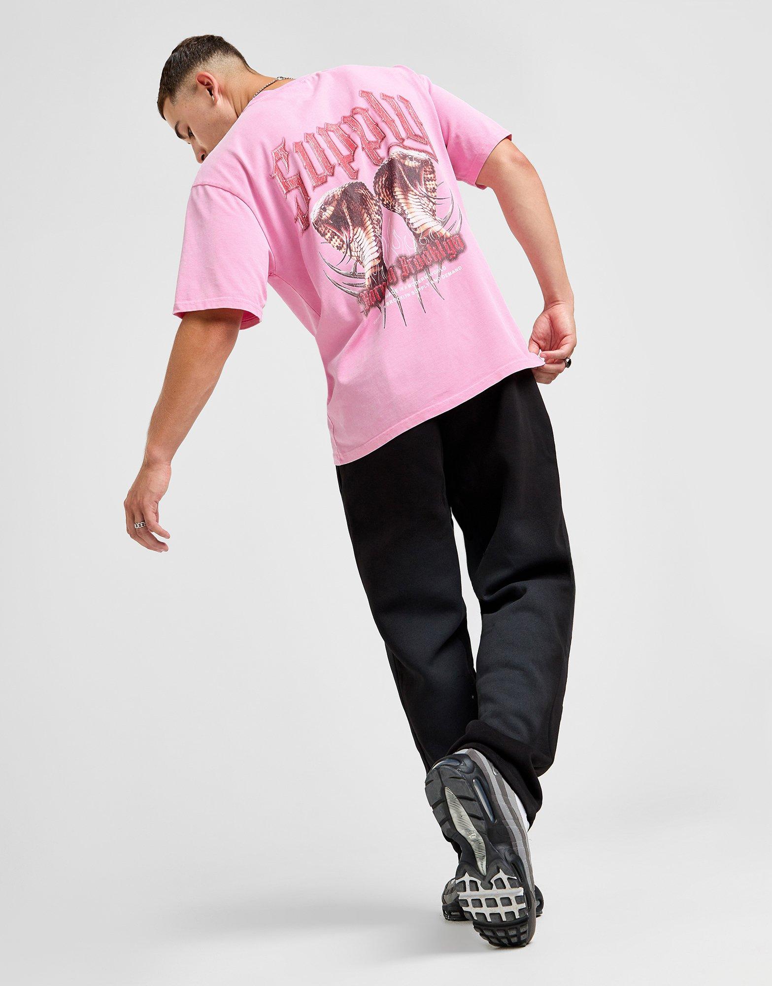 Supply & Demand Maglia Catcher