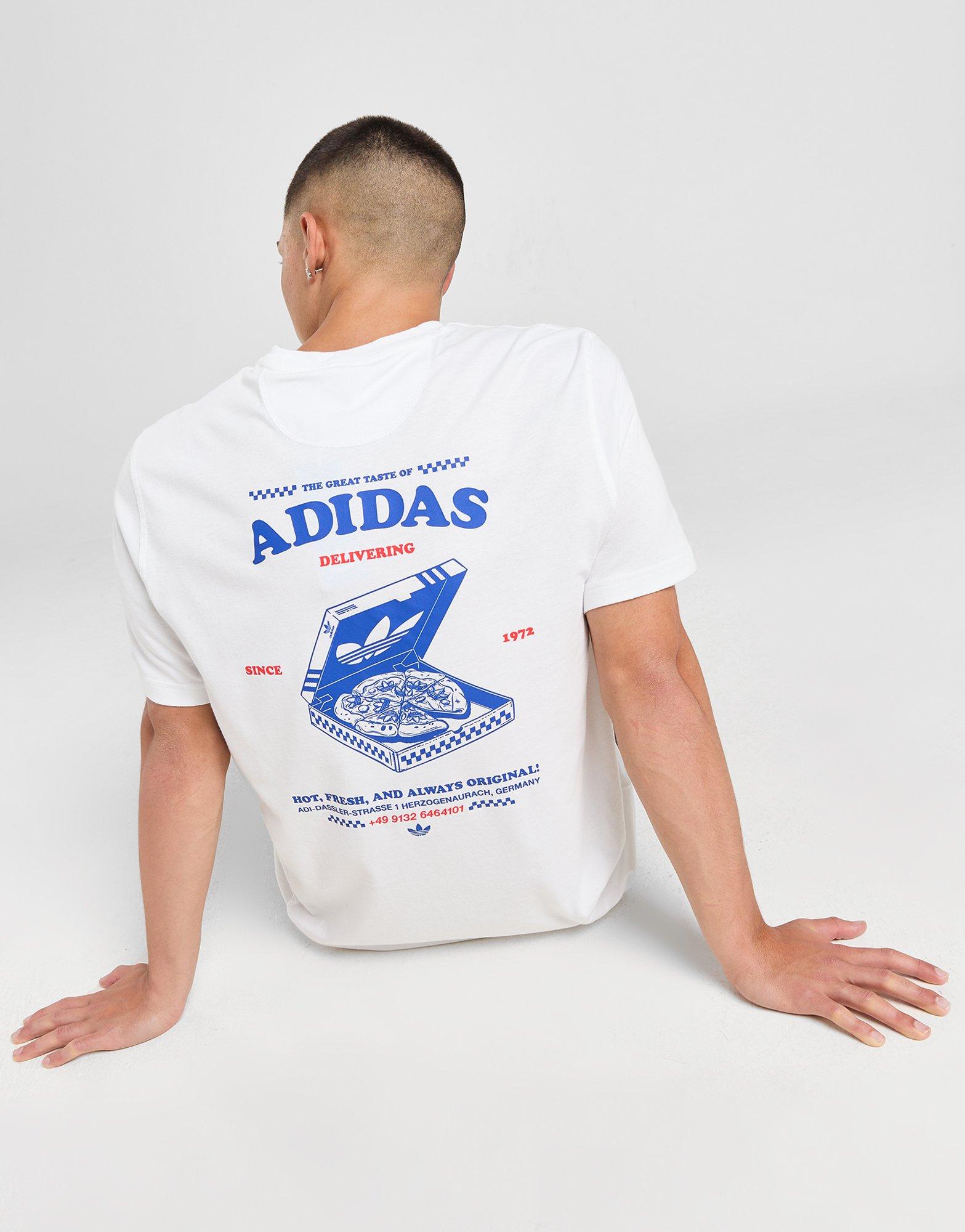 adidas Originals Appetito T Shirt