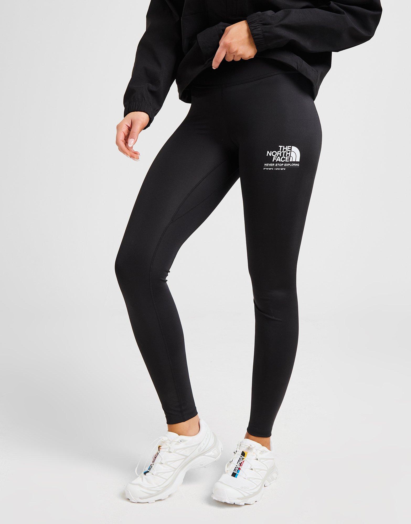 The North Face Tech Graphic Leggings