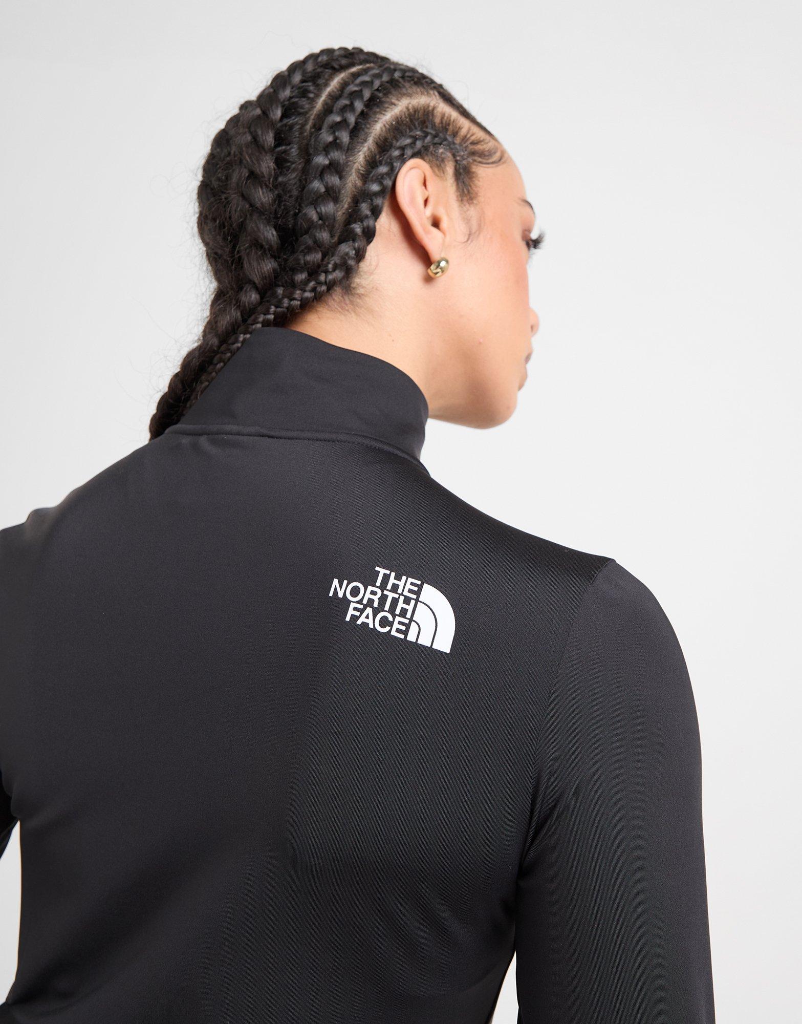 The North Face Tech Fitted 1/4 Zip Top