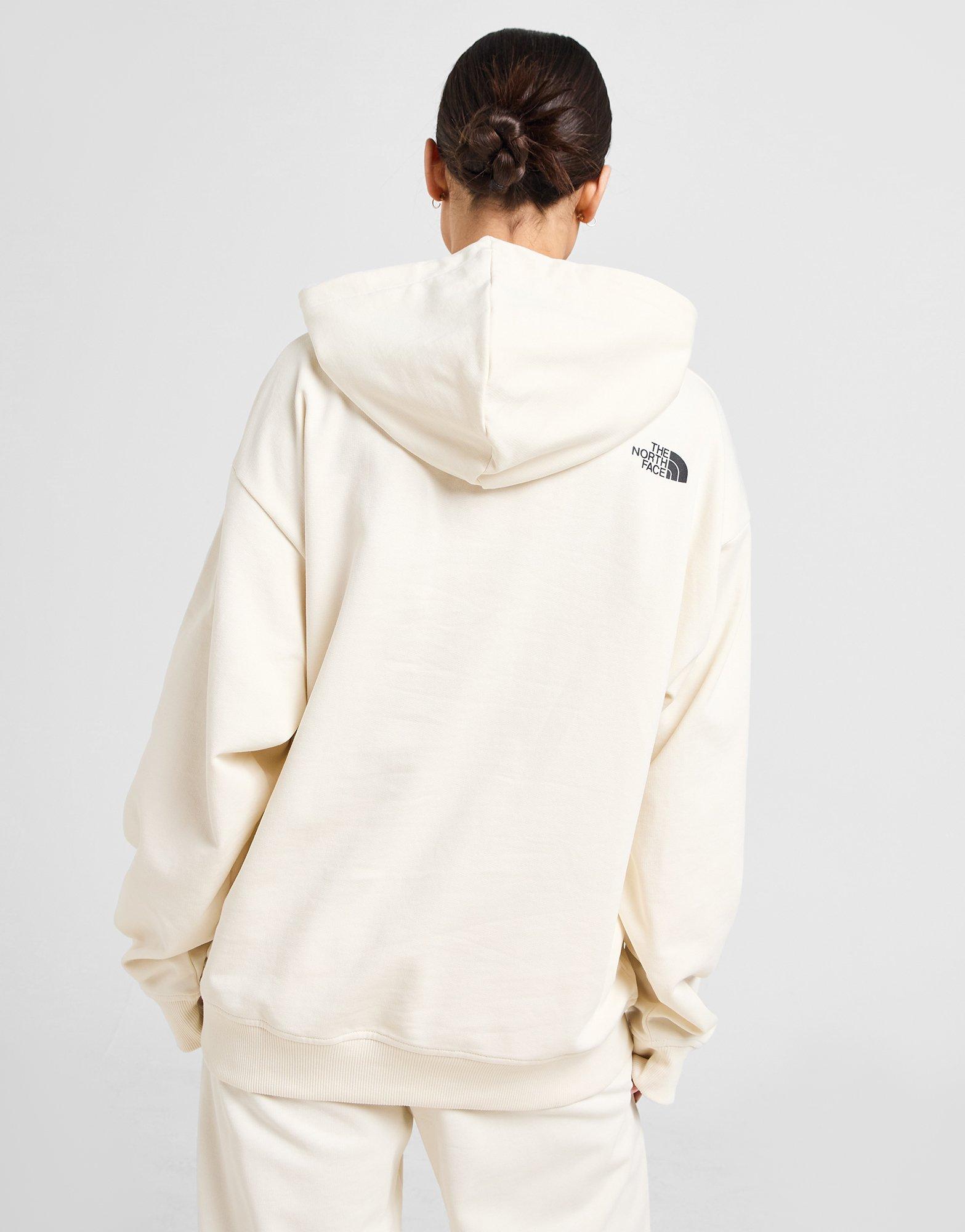The North Face Box Logo Overhead Hoodie