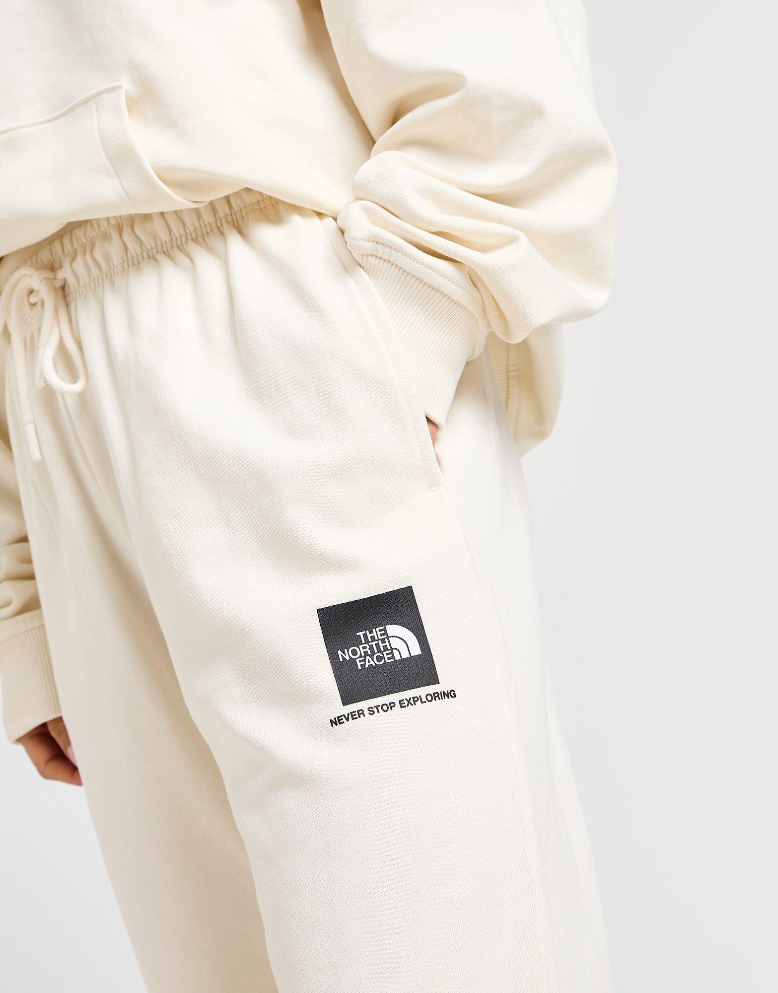 The North Face Box Logo Joggers