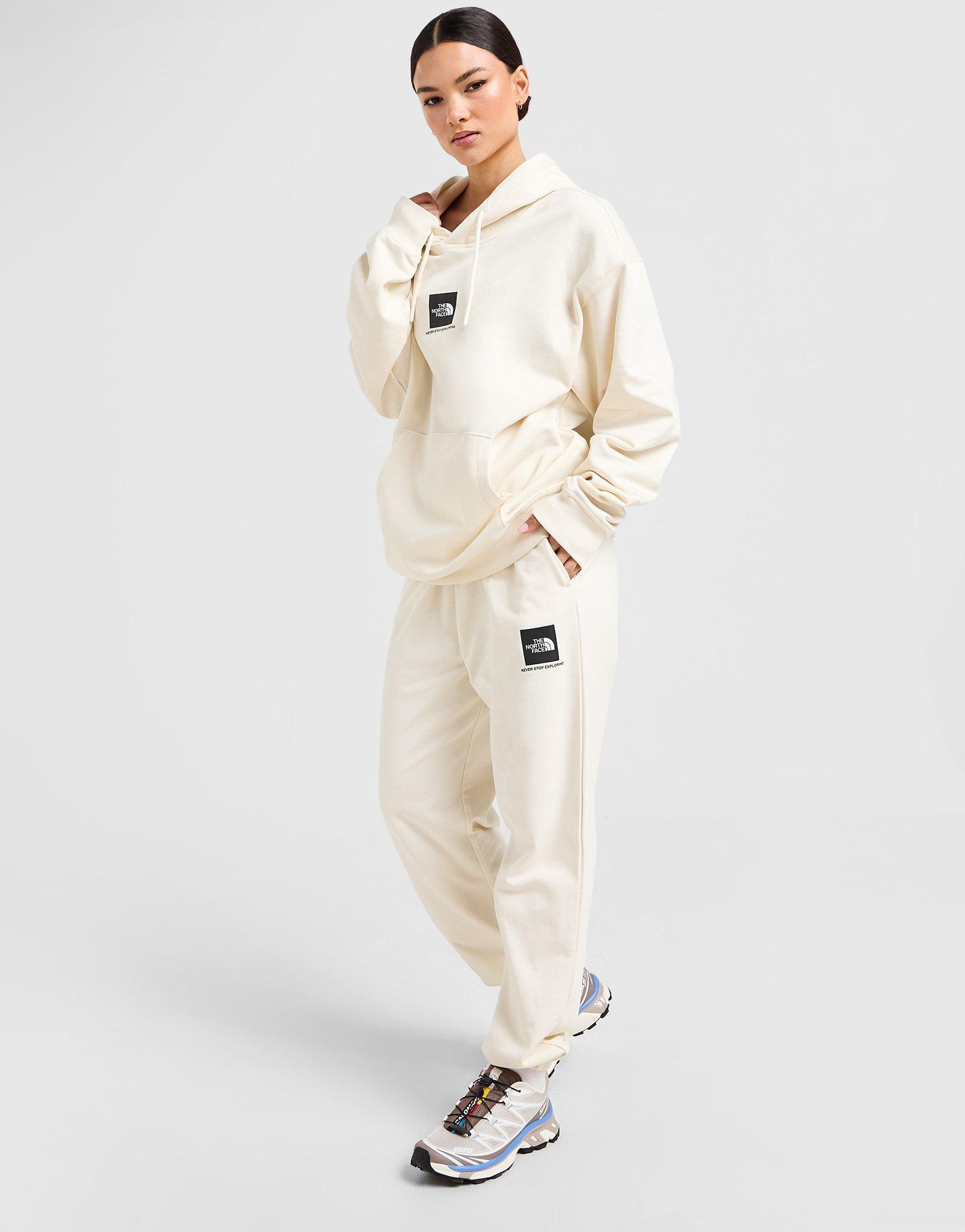 The North Face Box Logo Joggers