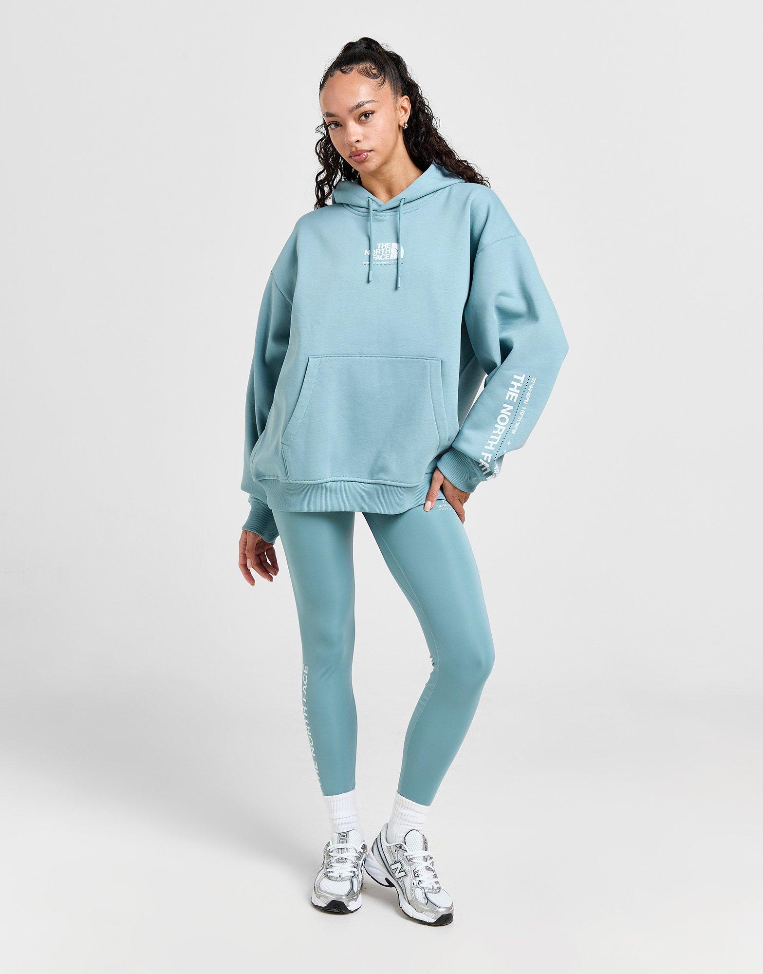 The North Face Tech Graphic Hoodie