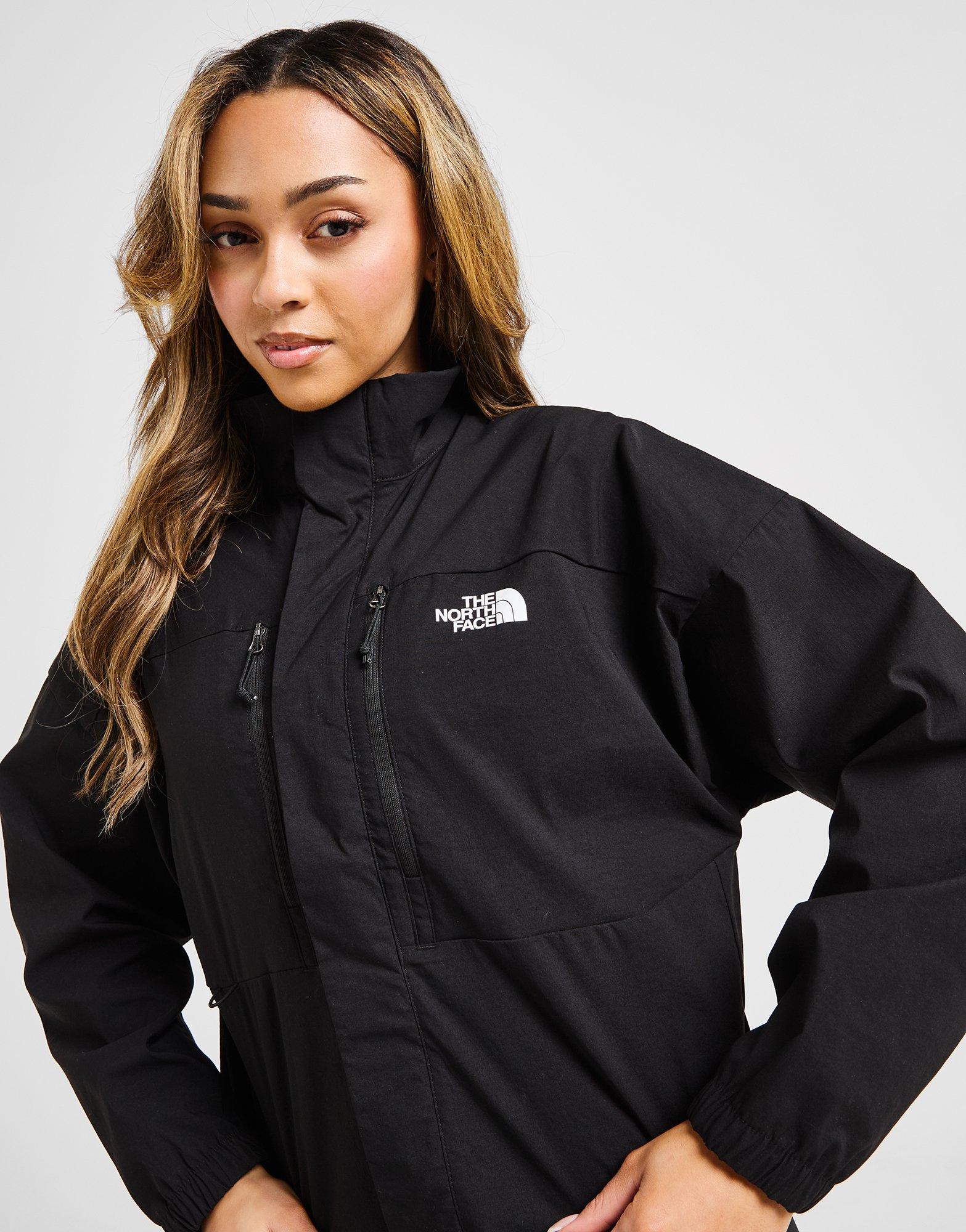The North Face Cargo Woven Jacke