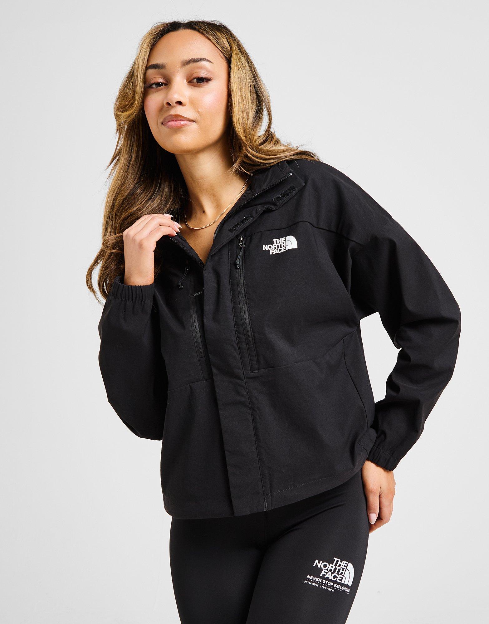 The North Face Cargo Woven Jacke