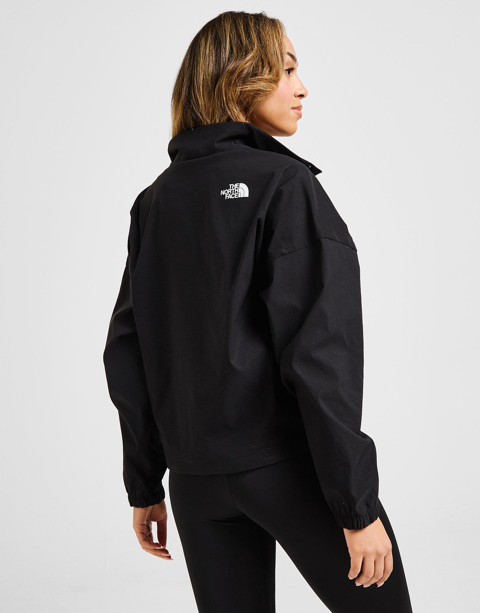 The North Face Cargo Woven Jacke