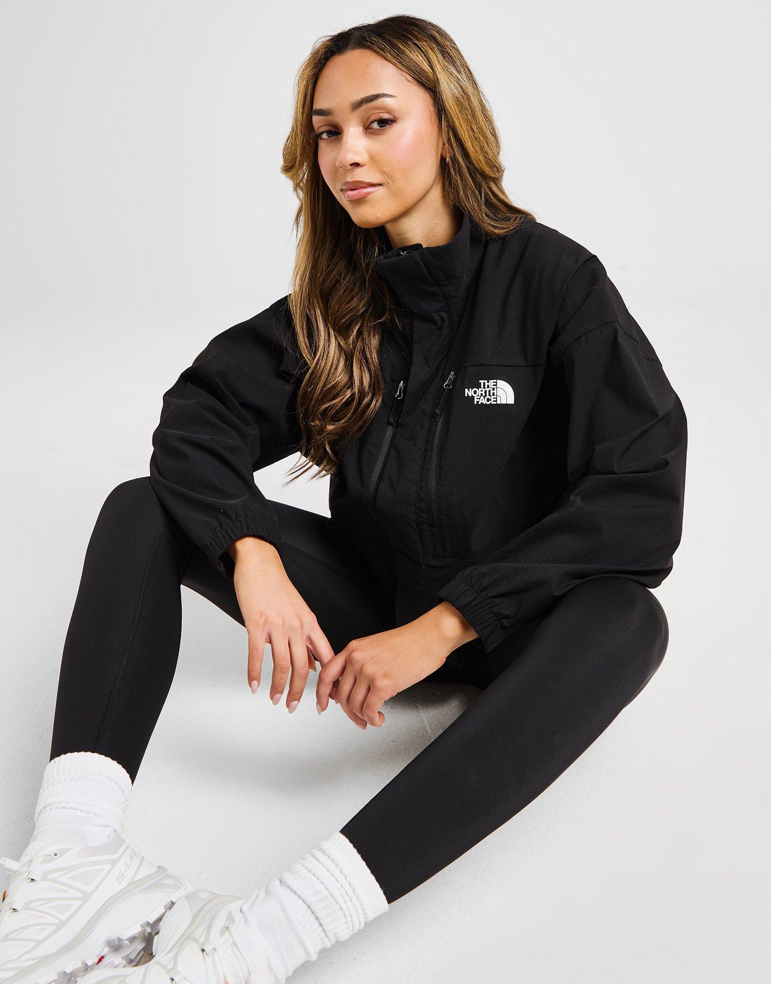 The North Face Cargo Woven Jacket