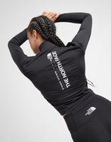 The North Face Tech Graphic Full Zip Top