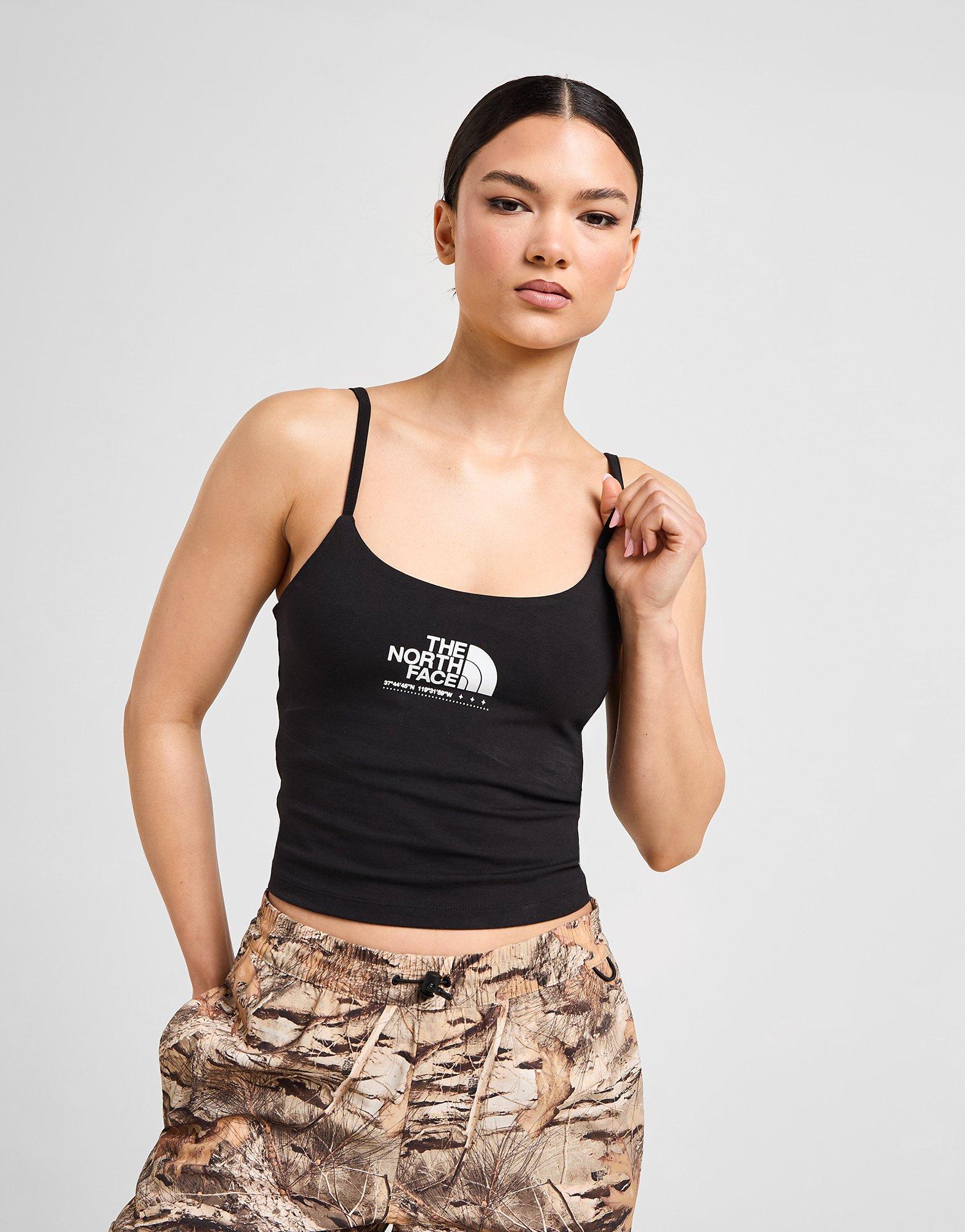 The North Face Tech Shine Slim Tank Top