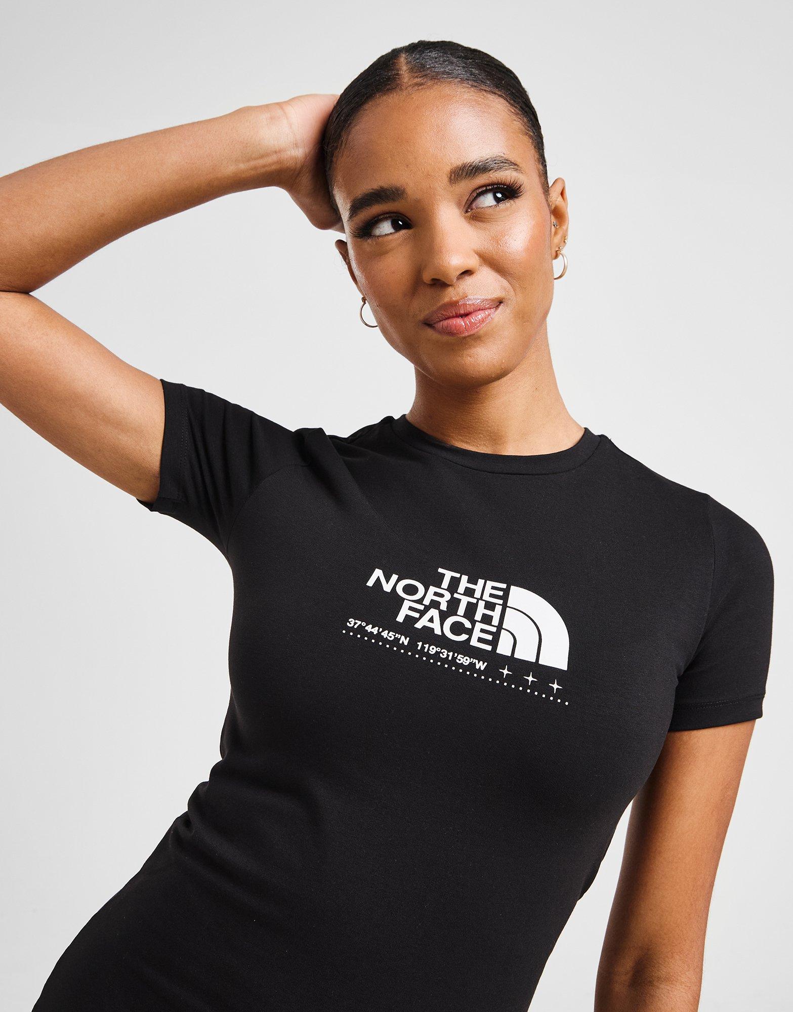 The North Face Robe Slim Brillante Tech