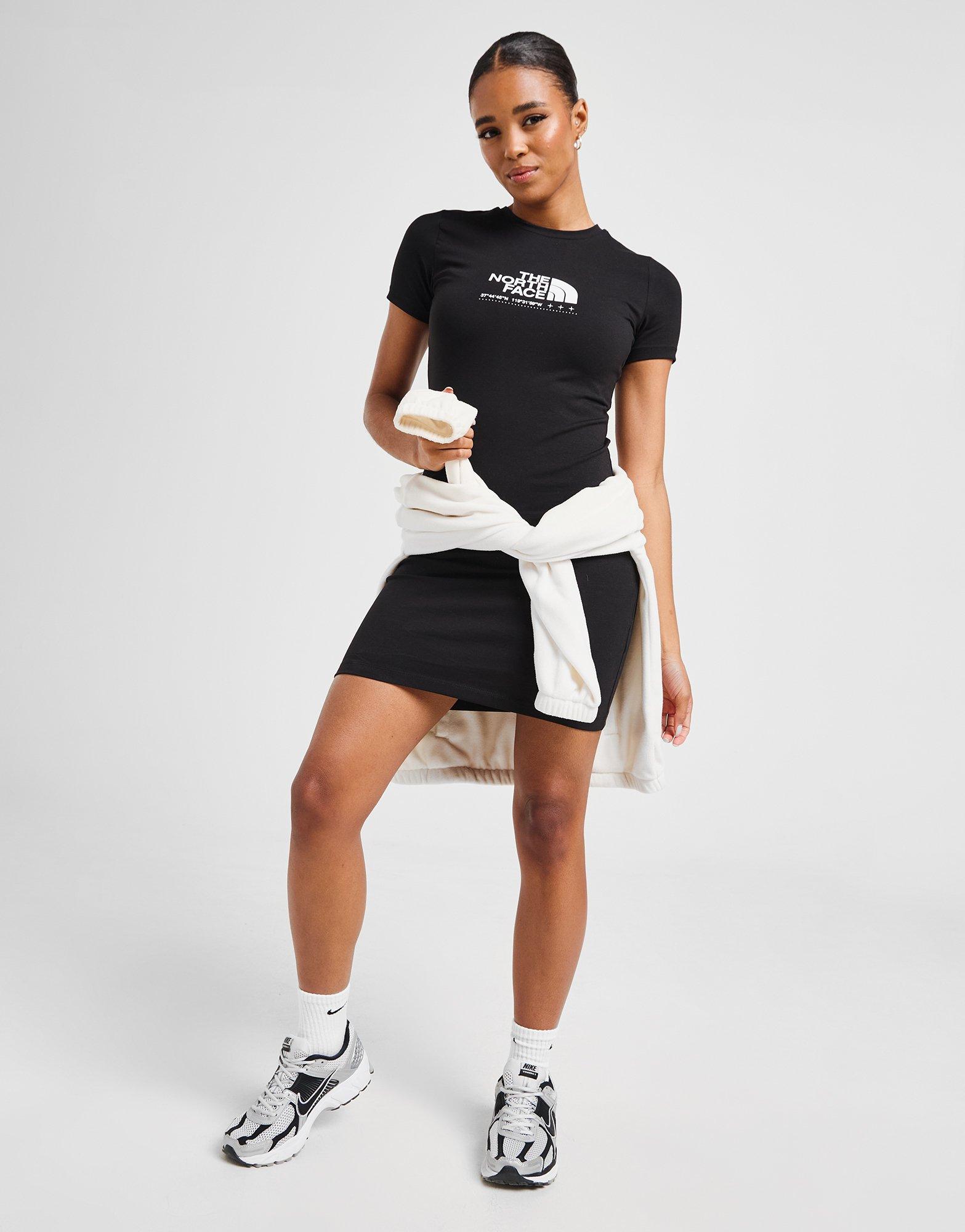 The North Face Robe Slim Brillante Tech