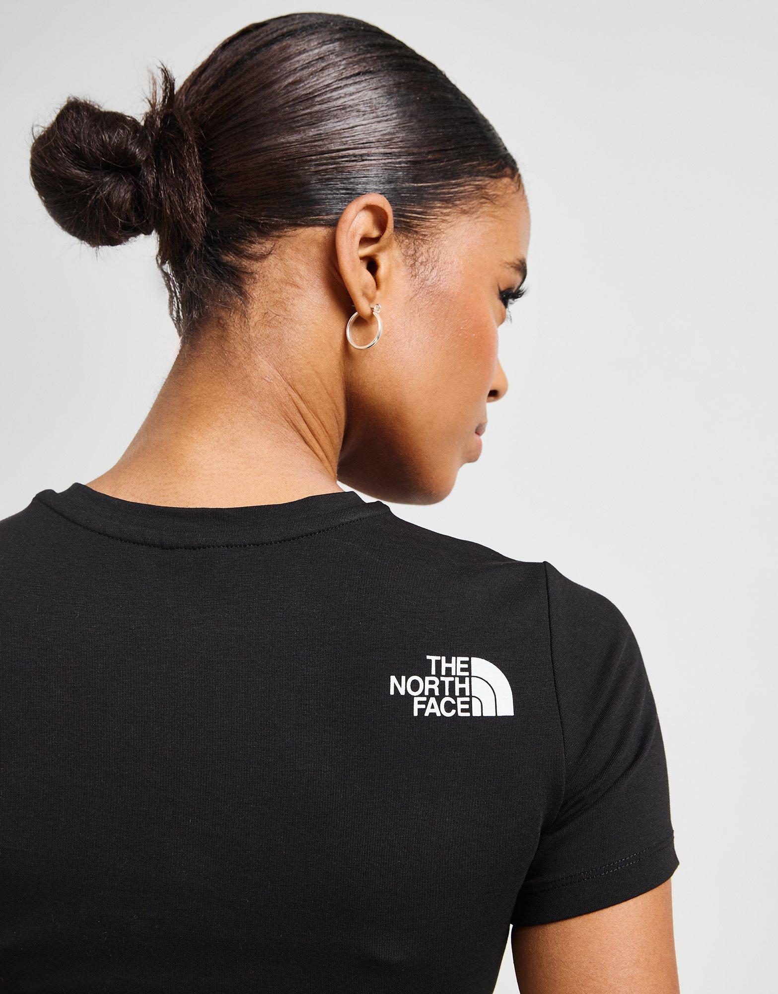 The North Face Robe Slim Brillante Tech