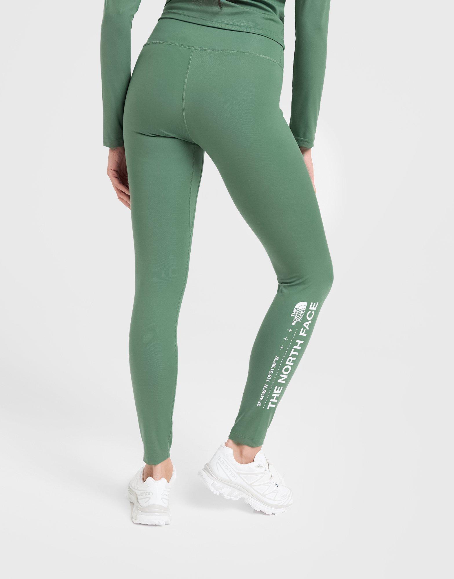 The North Face Legging Tech Graphic