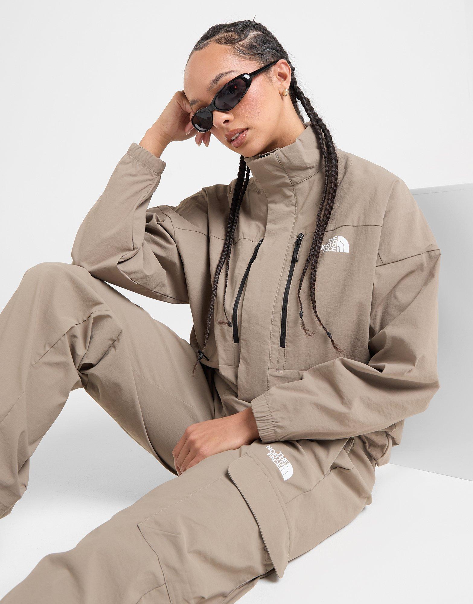 The North Face Giacca Cargo Woven