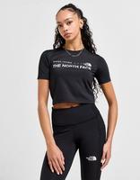 The North Face Maglia Slim Tech Graphic