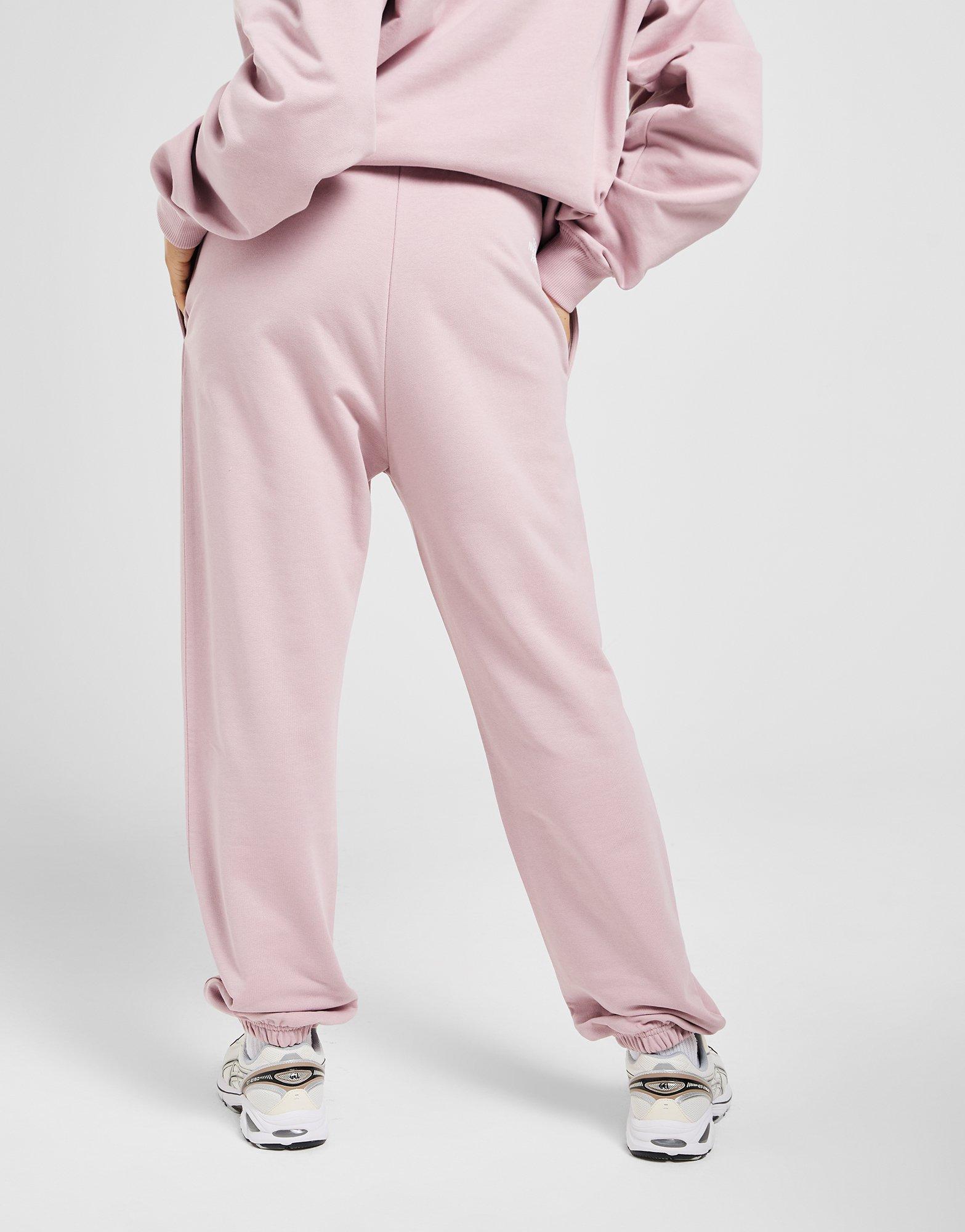 The North Face Box Logo Joggers