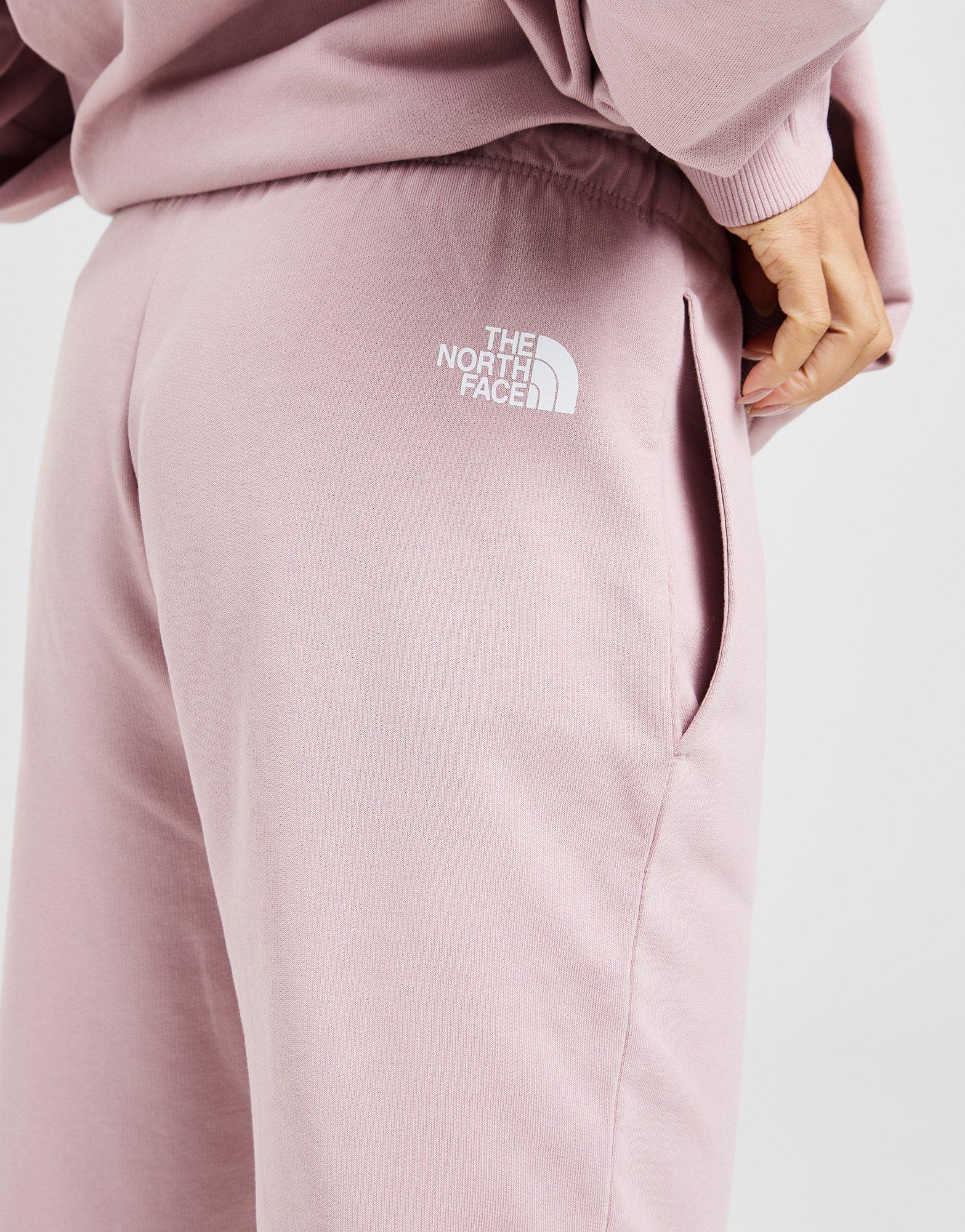 The North Face Box Logo Joggers
