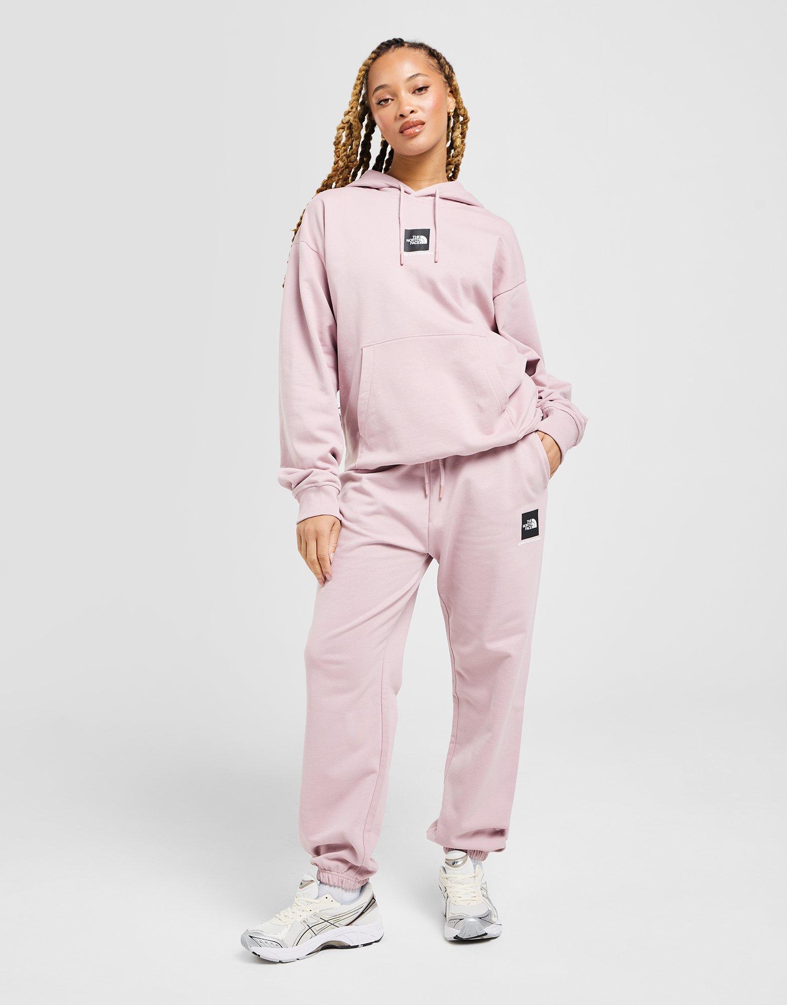 The North Face Box Logo Joggers