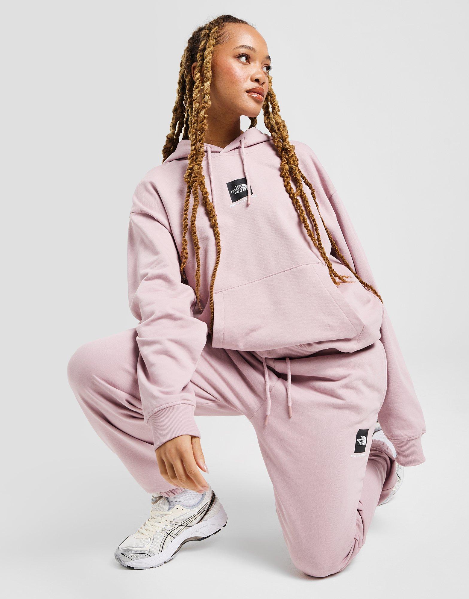 The North Face Box Logo Joggers