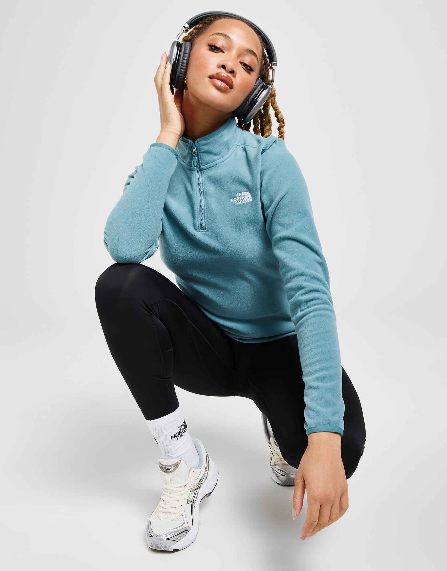 The North Face Glacier 1/4 Zip Top