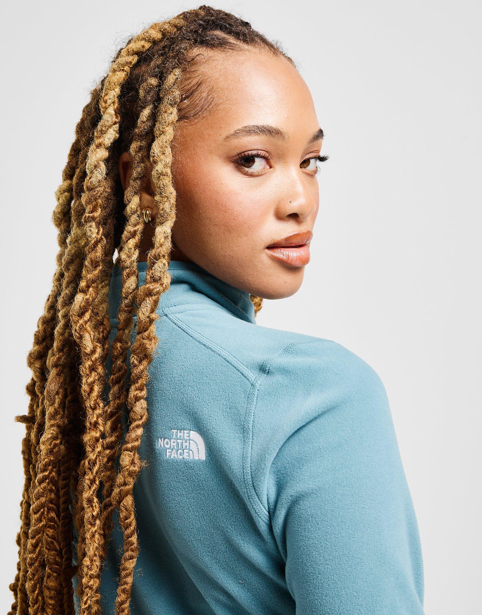 The North Face Glacier 1/4 Zip Top