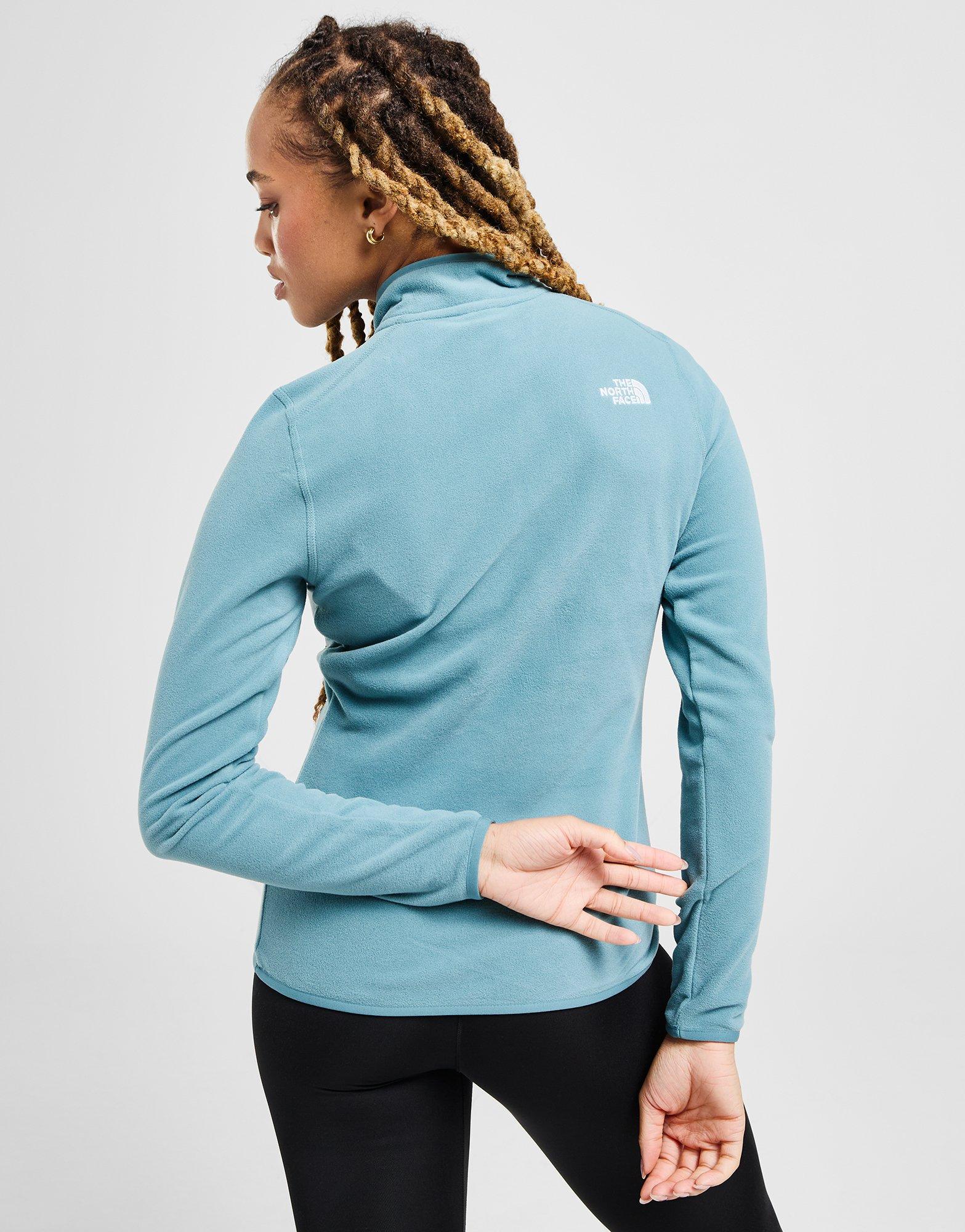 The North Face Glacier 1/4 Zip Top