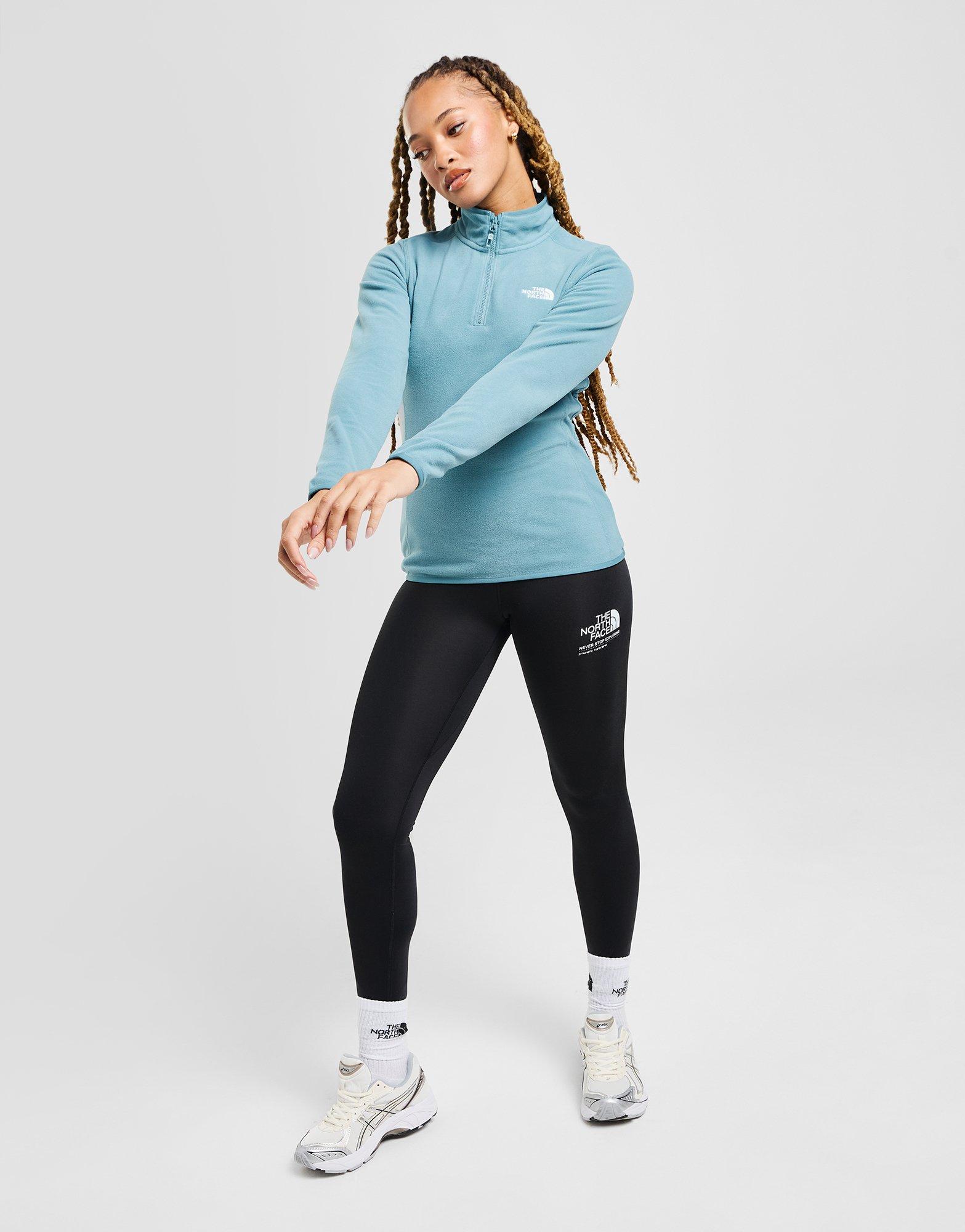 The North Face Glacier 1/4 Zip Top