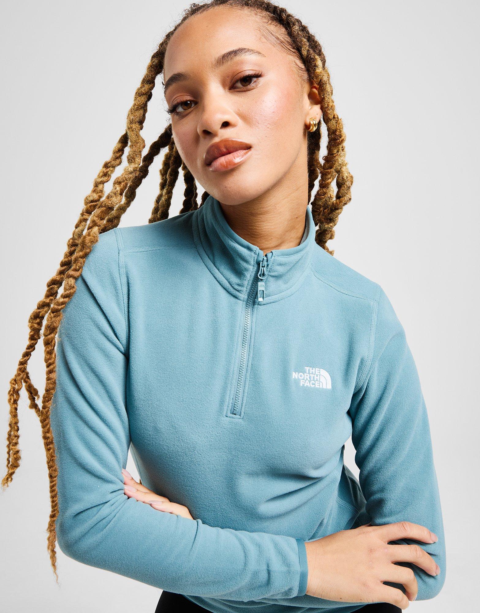 The North Face Glacier 1/4 Zip Top