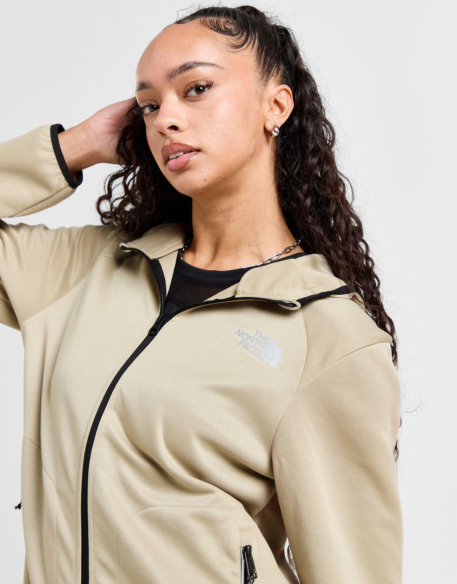 The North Face Kaveh Full Zip Hoodie