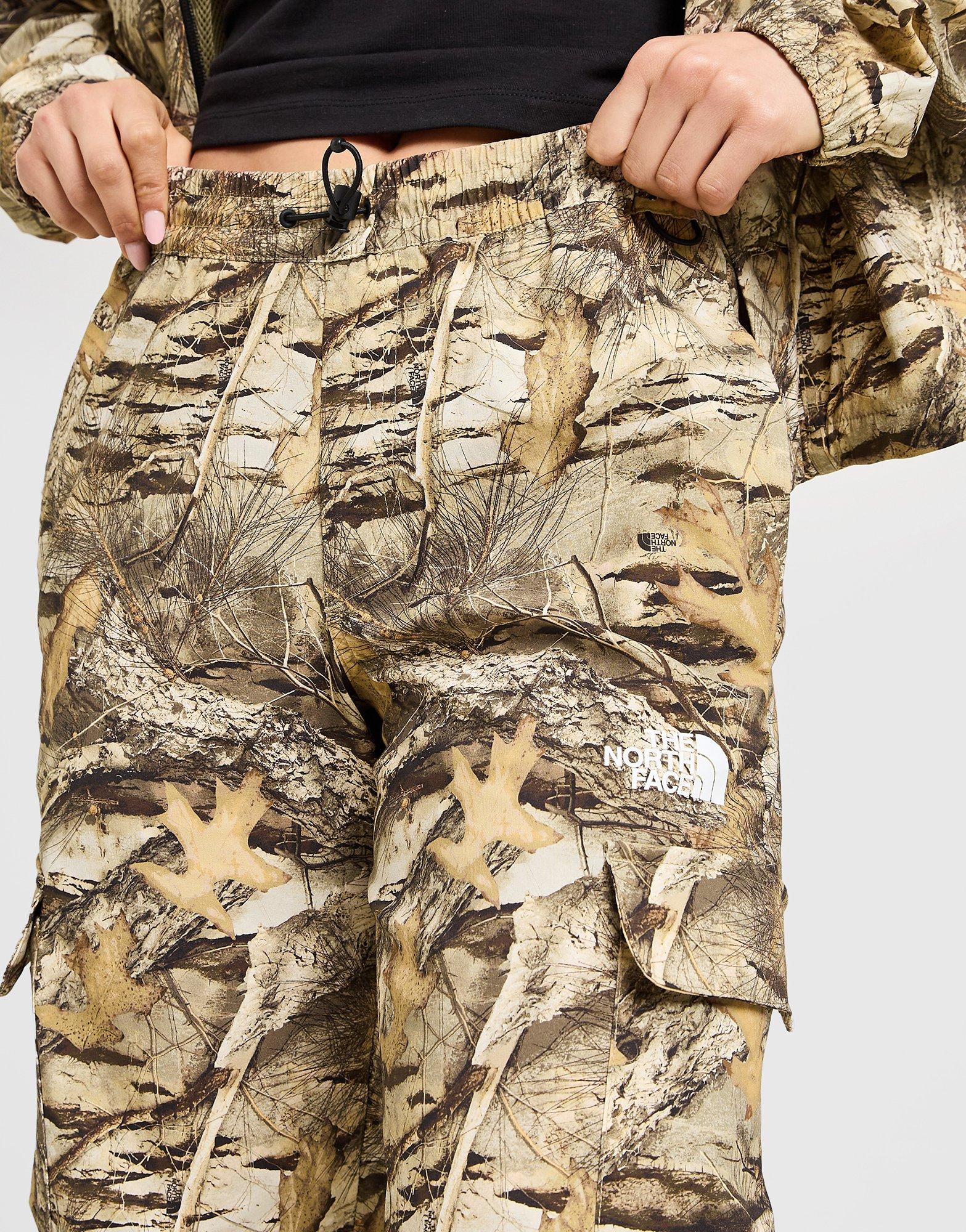 The North Face Cargobyxor Dam