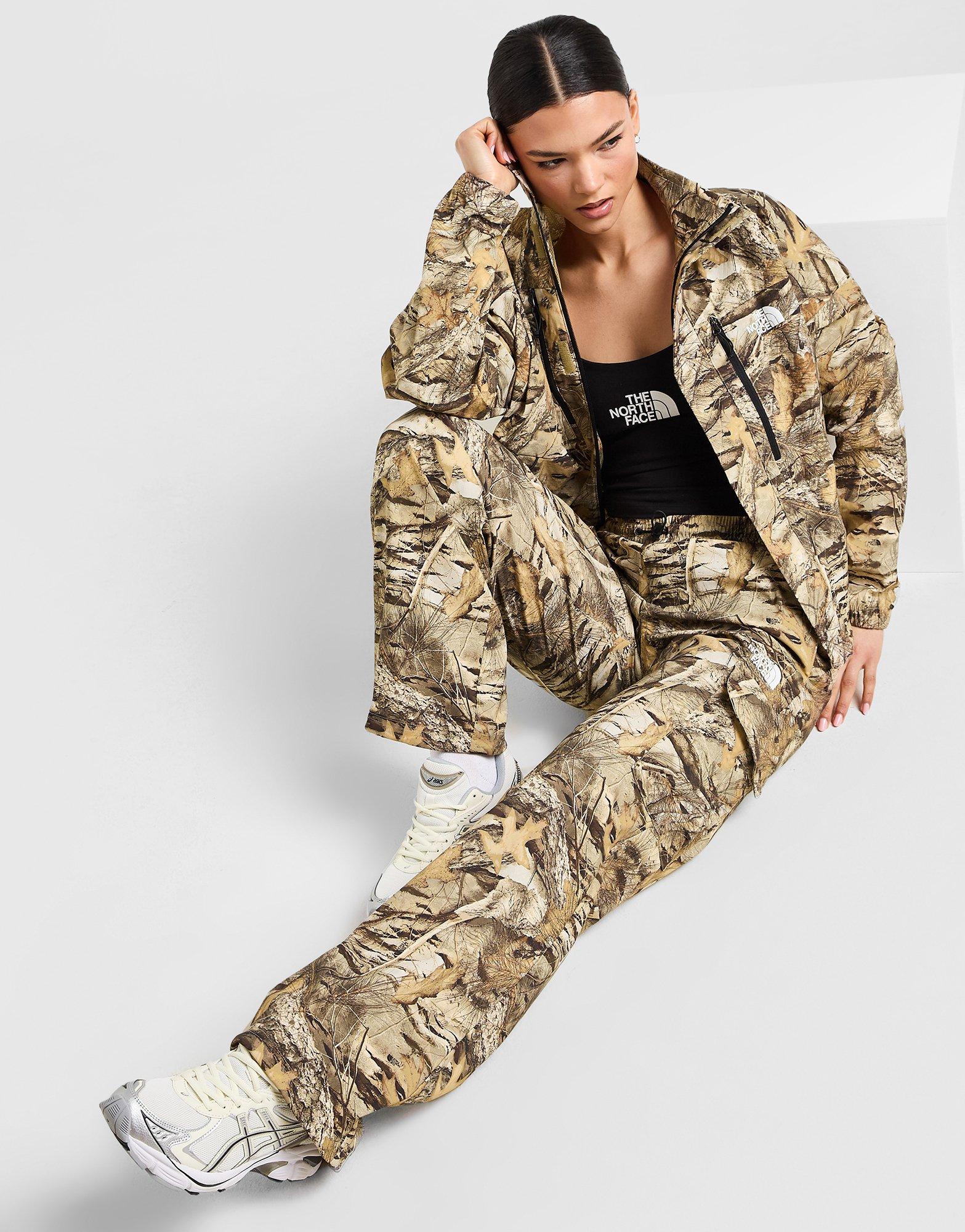 The North Face Cargobyxor Dam