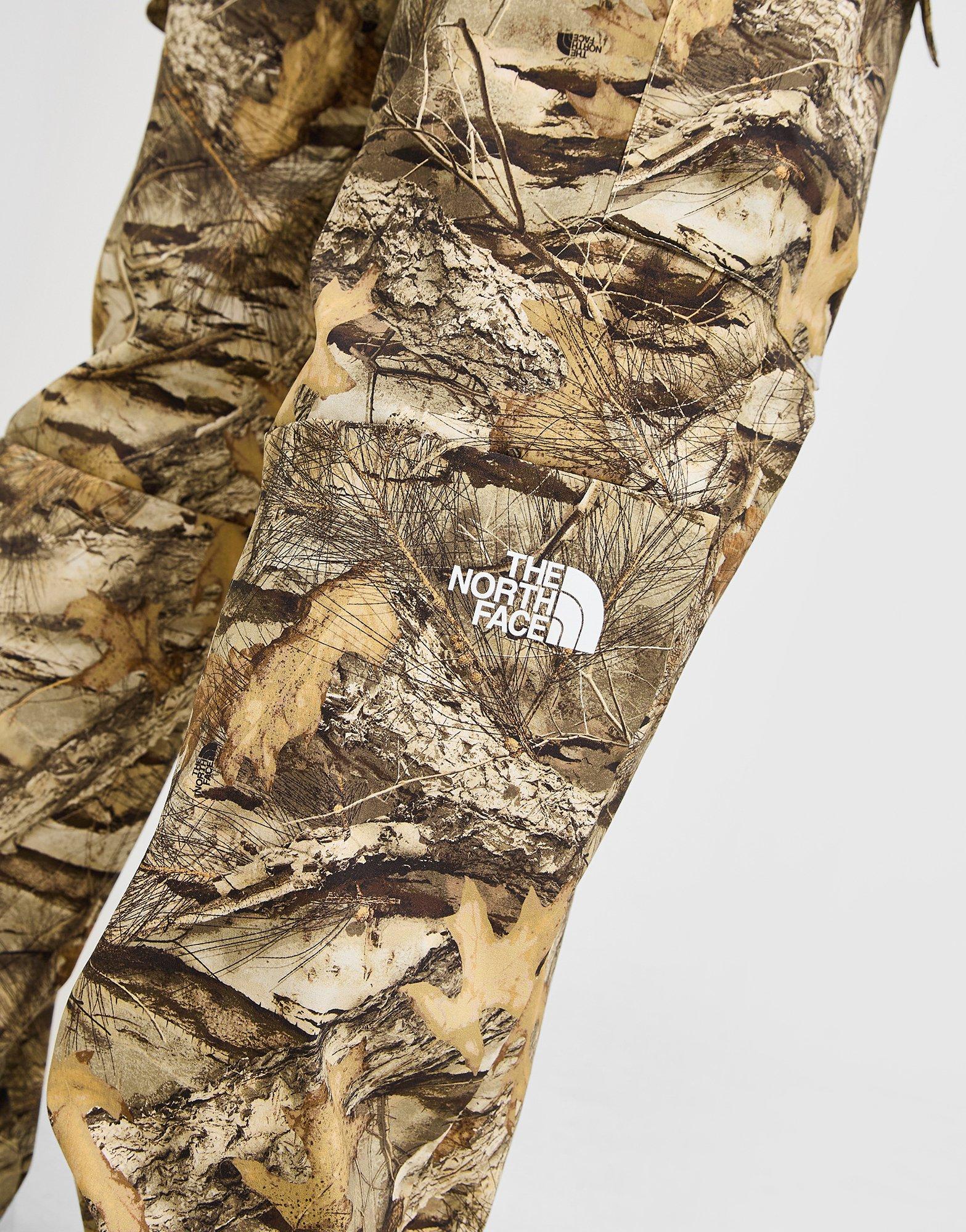 The North Face Cargobyxor Dam