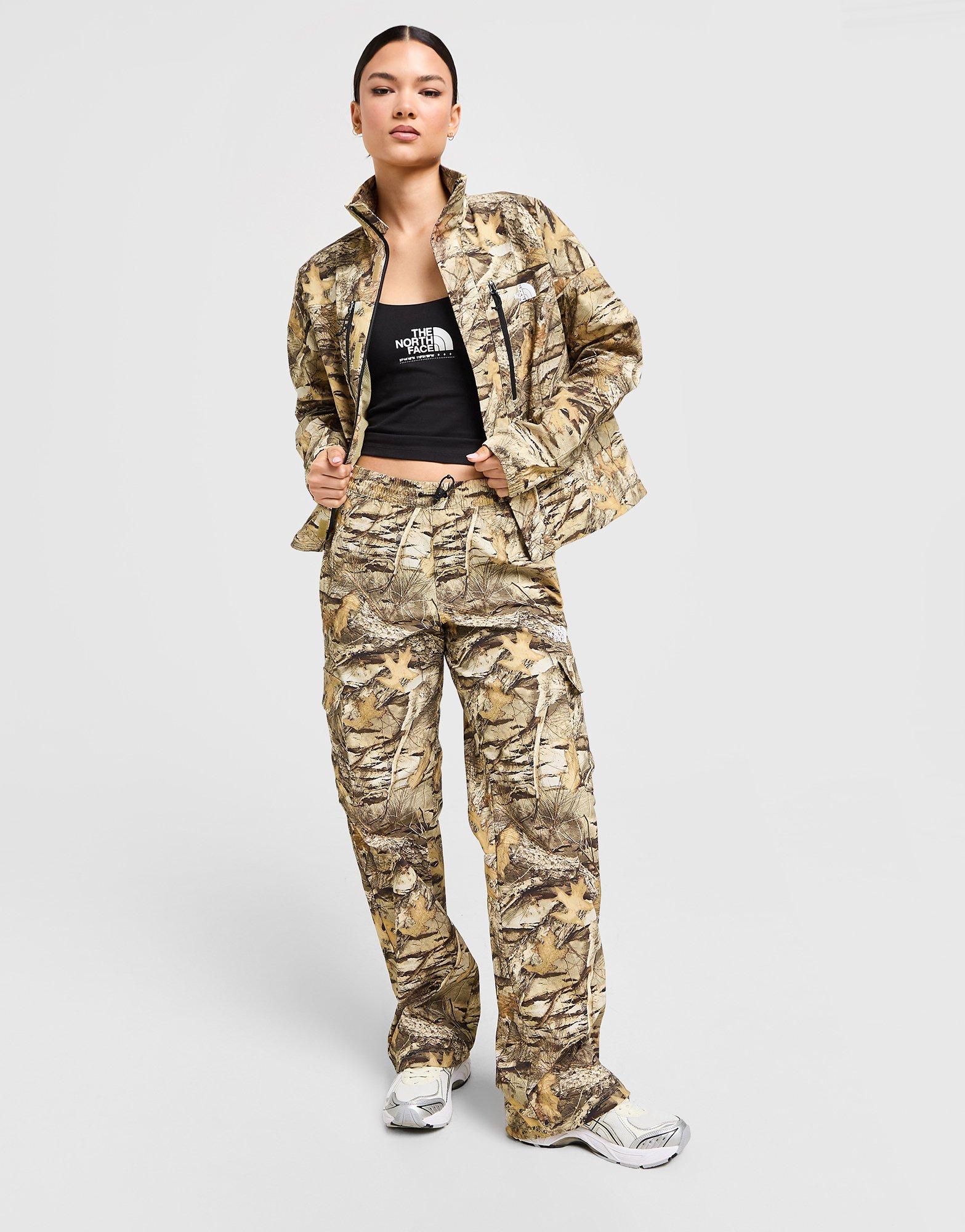 The North Face Cargobyxor Dam