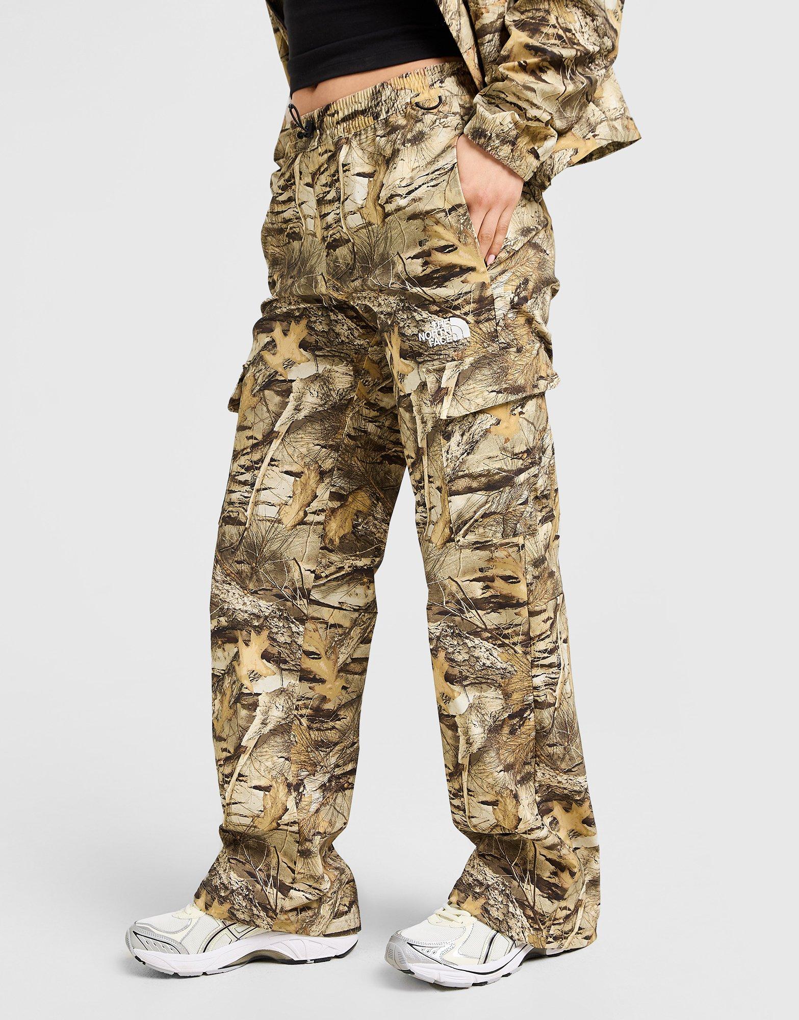 The North Face Baggy Cargo Pants