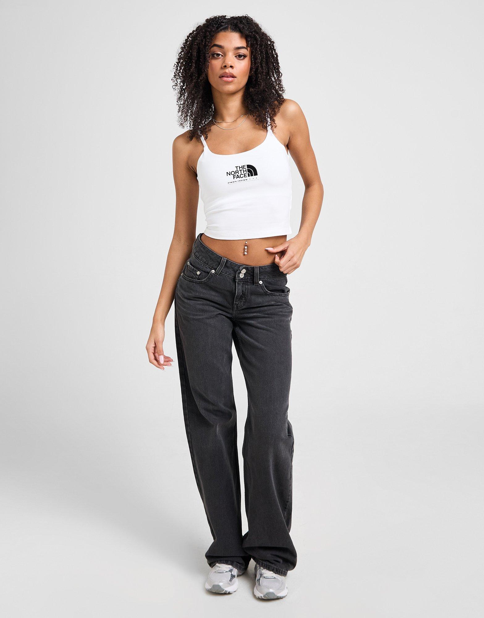 ★★THE NORTH FACE★★ Women's Ice Face Tank Top NU9EQ35C imgrc0106494565.jpg