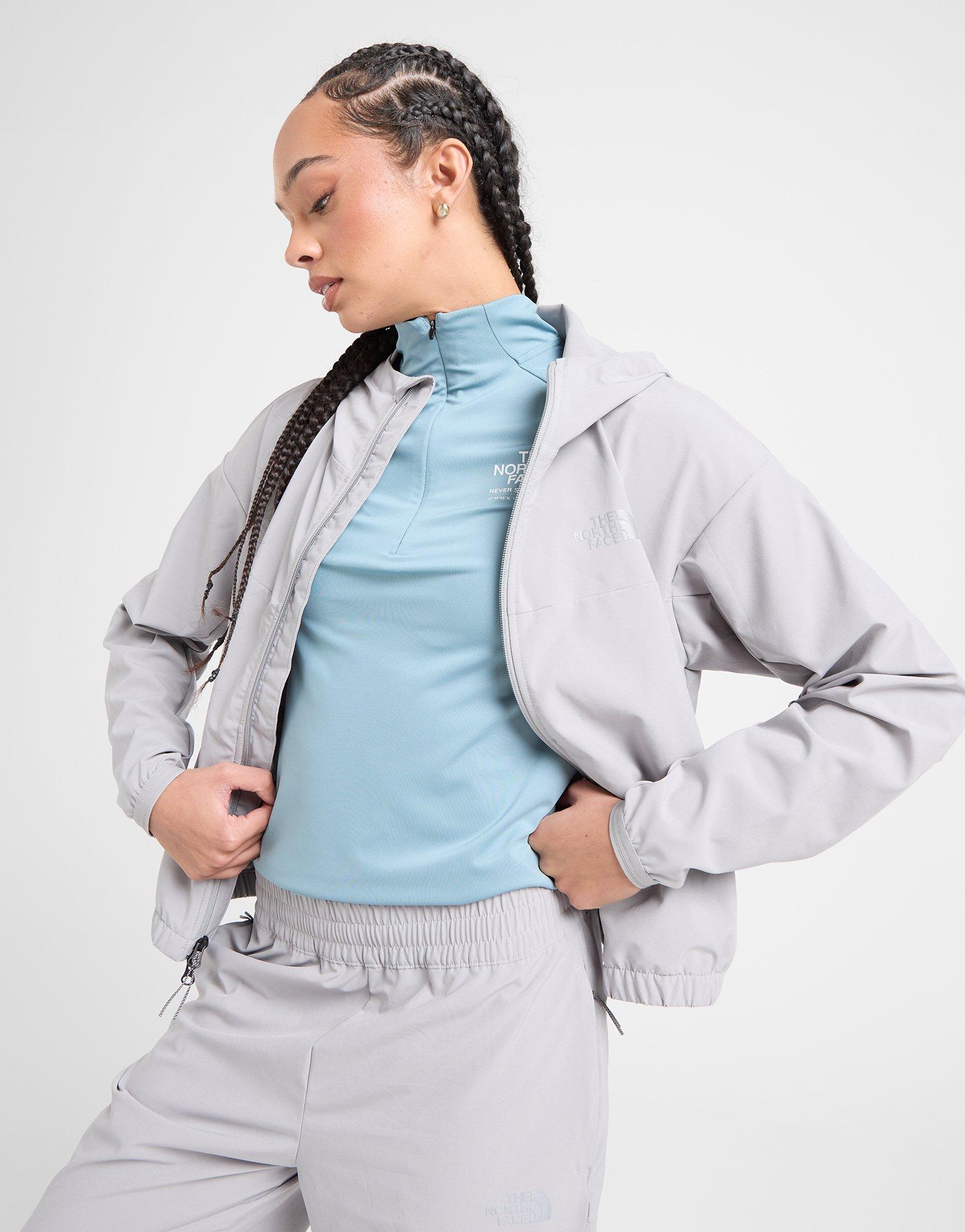 Grey The North Face Mittellegi Woven Jacket - JD Sports Global