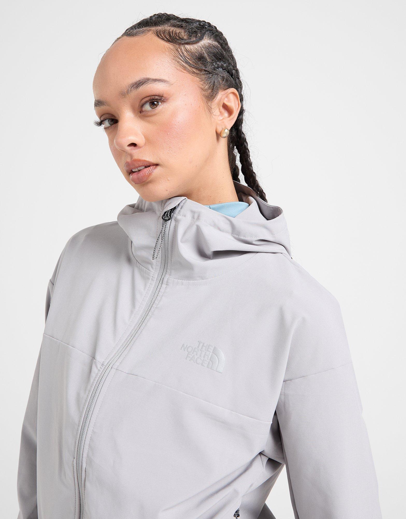 Grey The North Face Mittellegi Woven Jacket - JD Sports Global