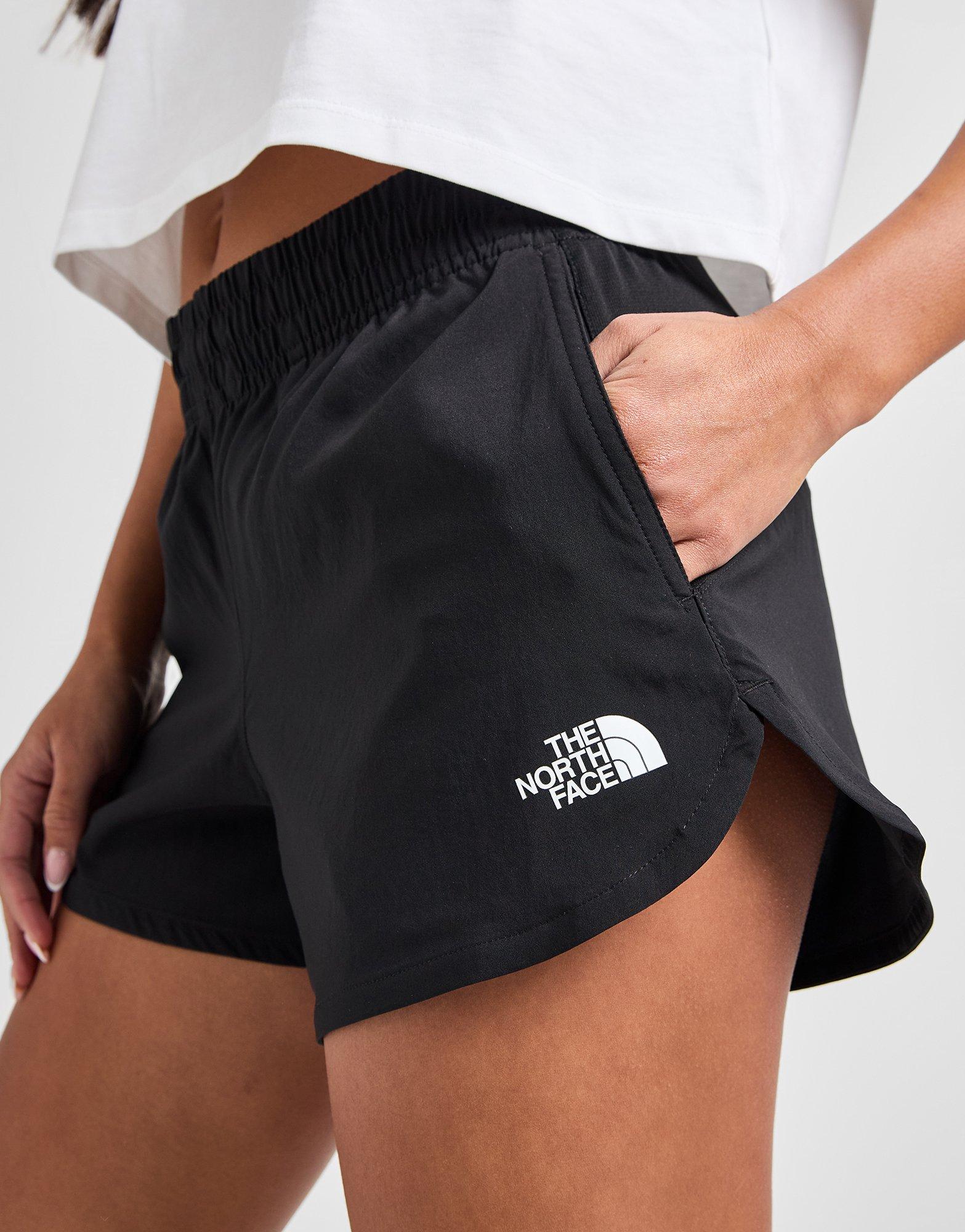 The North Face Flex Woven Shorts