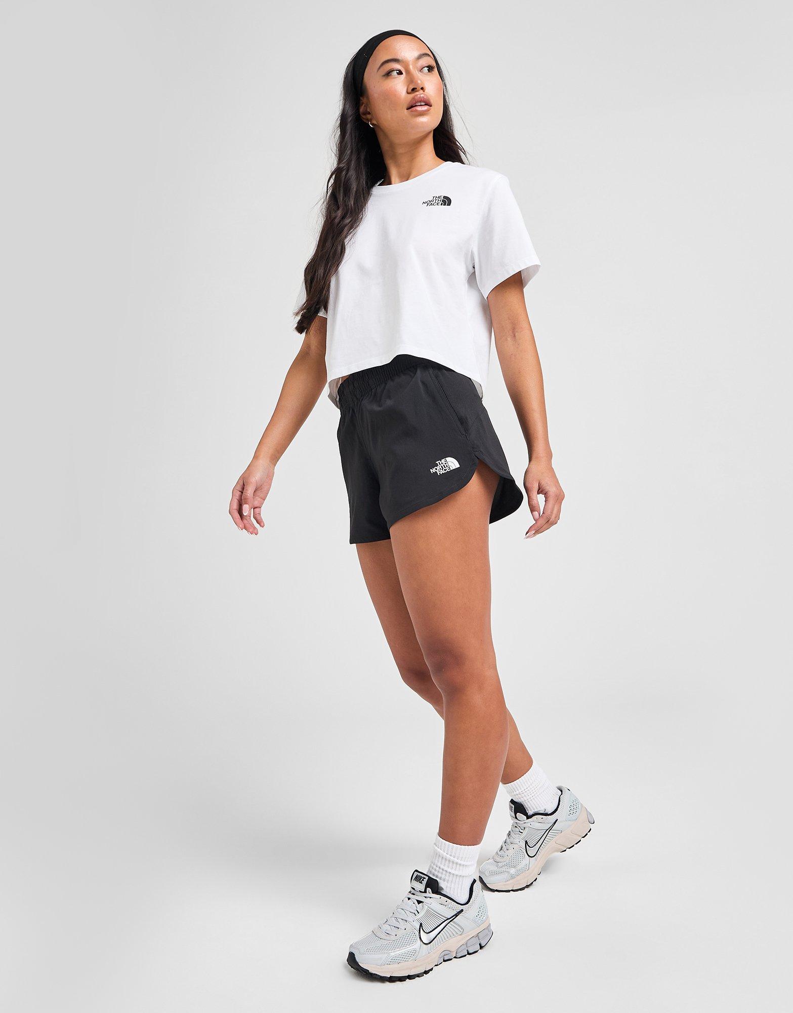 The North Face Flex Woven Shorts