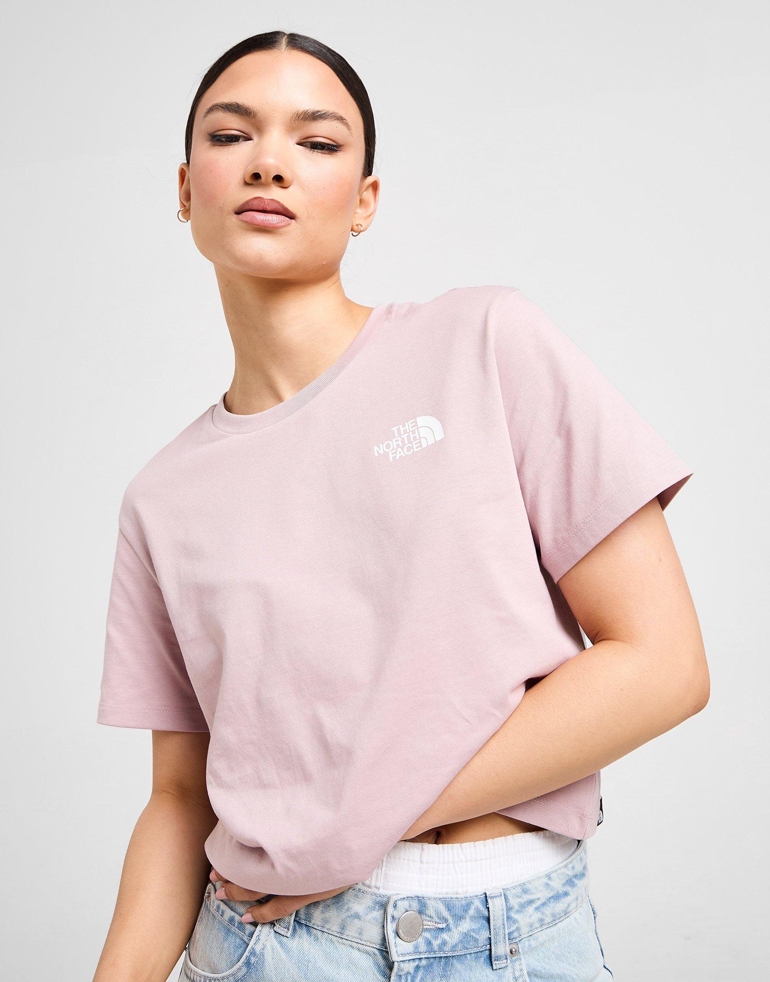 Jd Sports T Shirt Femme North Face Ss Techno T Shirt Homme Auchan