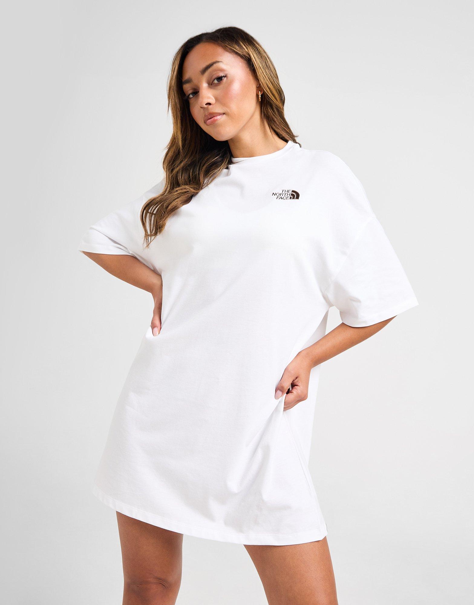 The North Face Simple Dome T-Shirt Dress