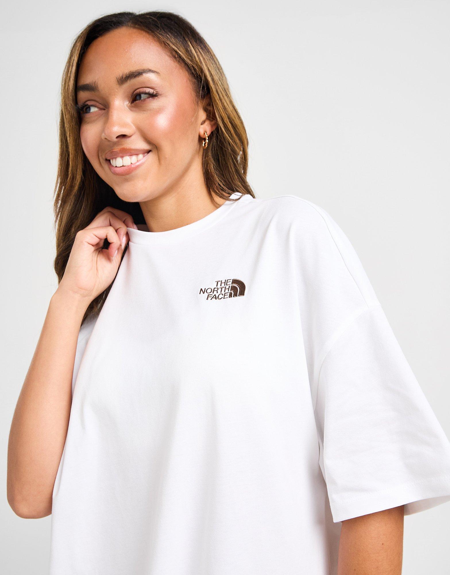 The North Face Simple Dome T-Shirt Dress