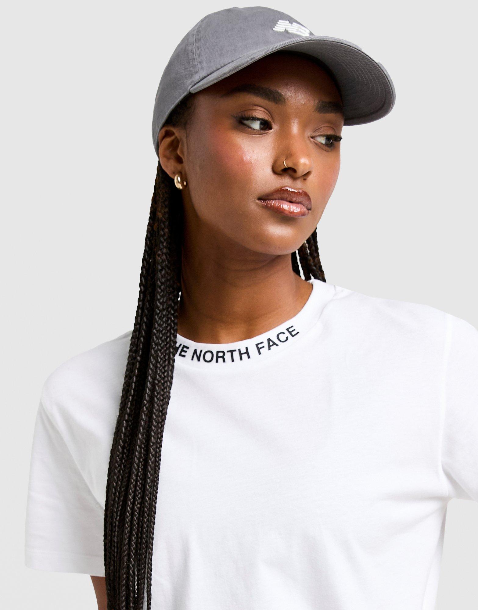 The North Face Zumu Boyfriend T-Shirt