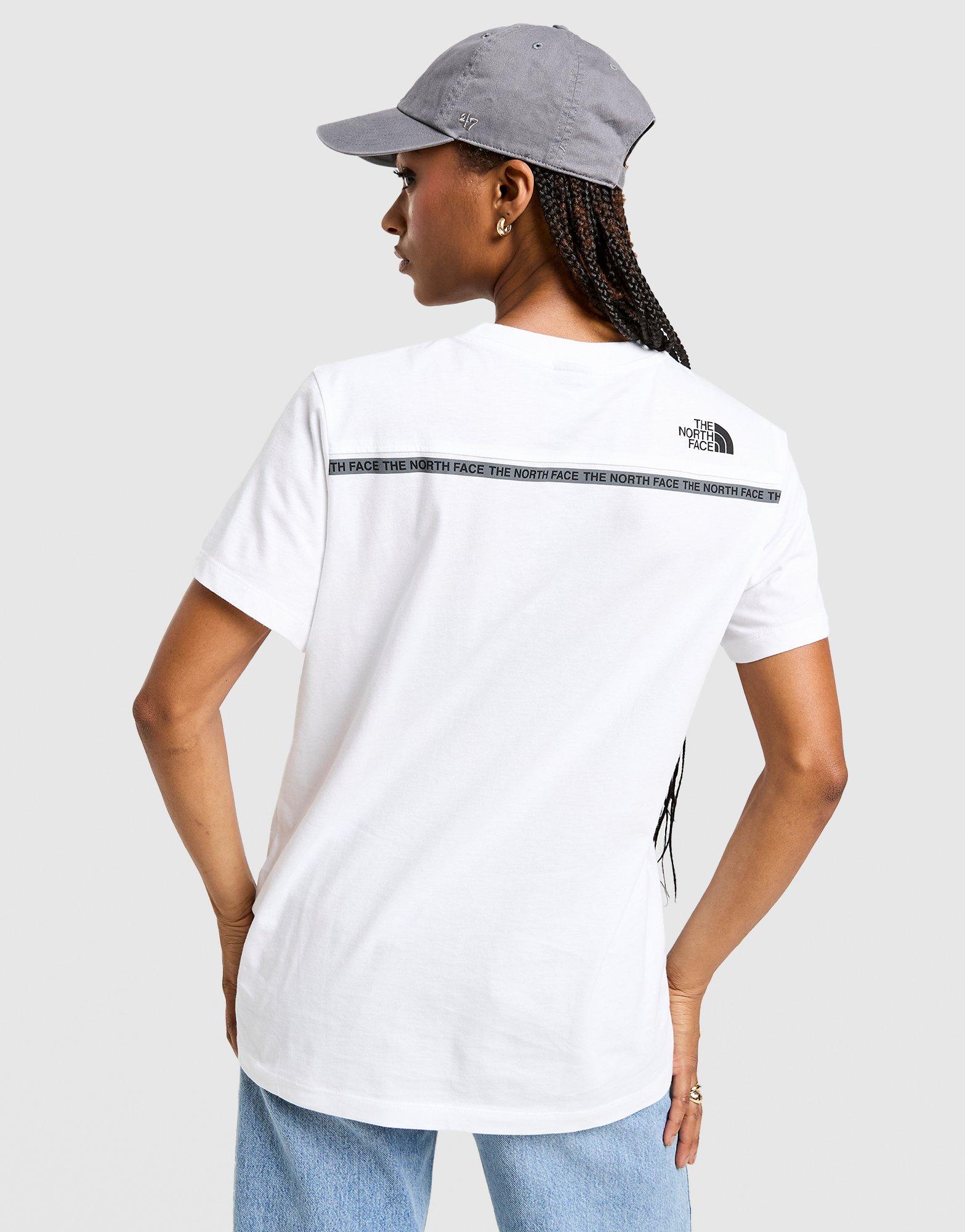 The North Face Zumu Boyfriend T-Shirt