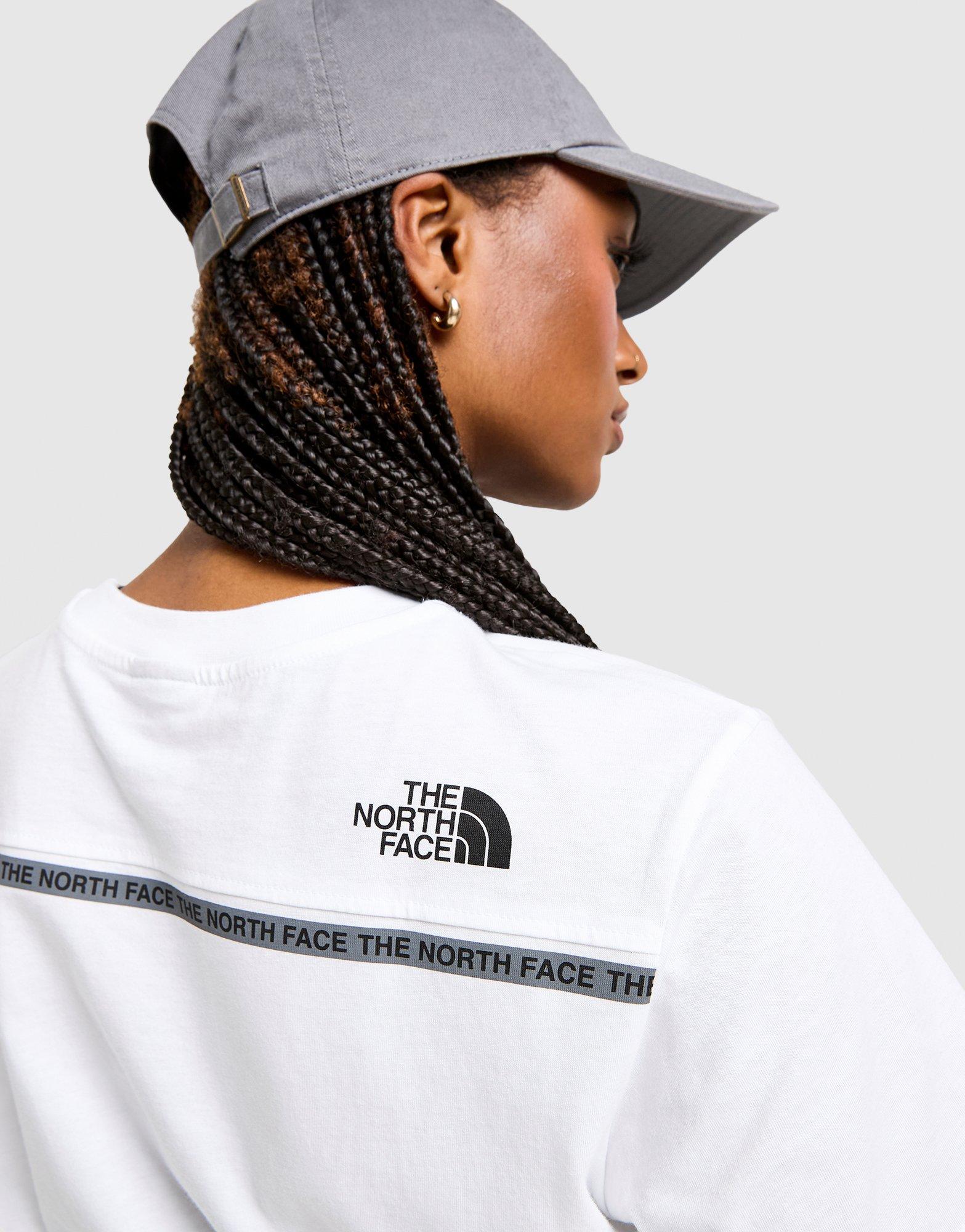 The North Face Zumu Boyfriend T-Shirt