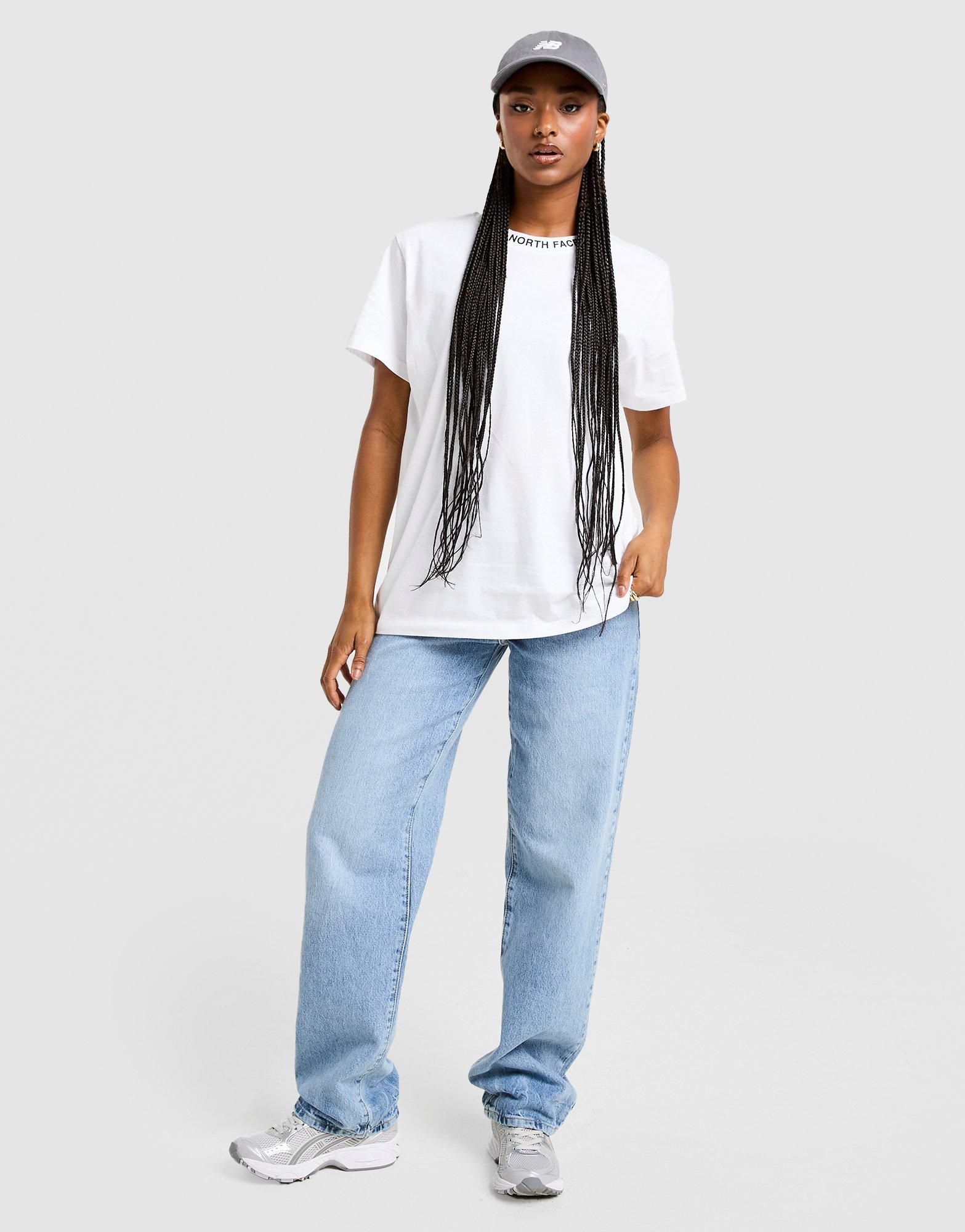 The North Face Zumu Boyfriend T-Shirt