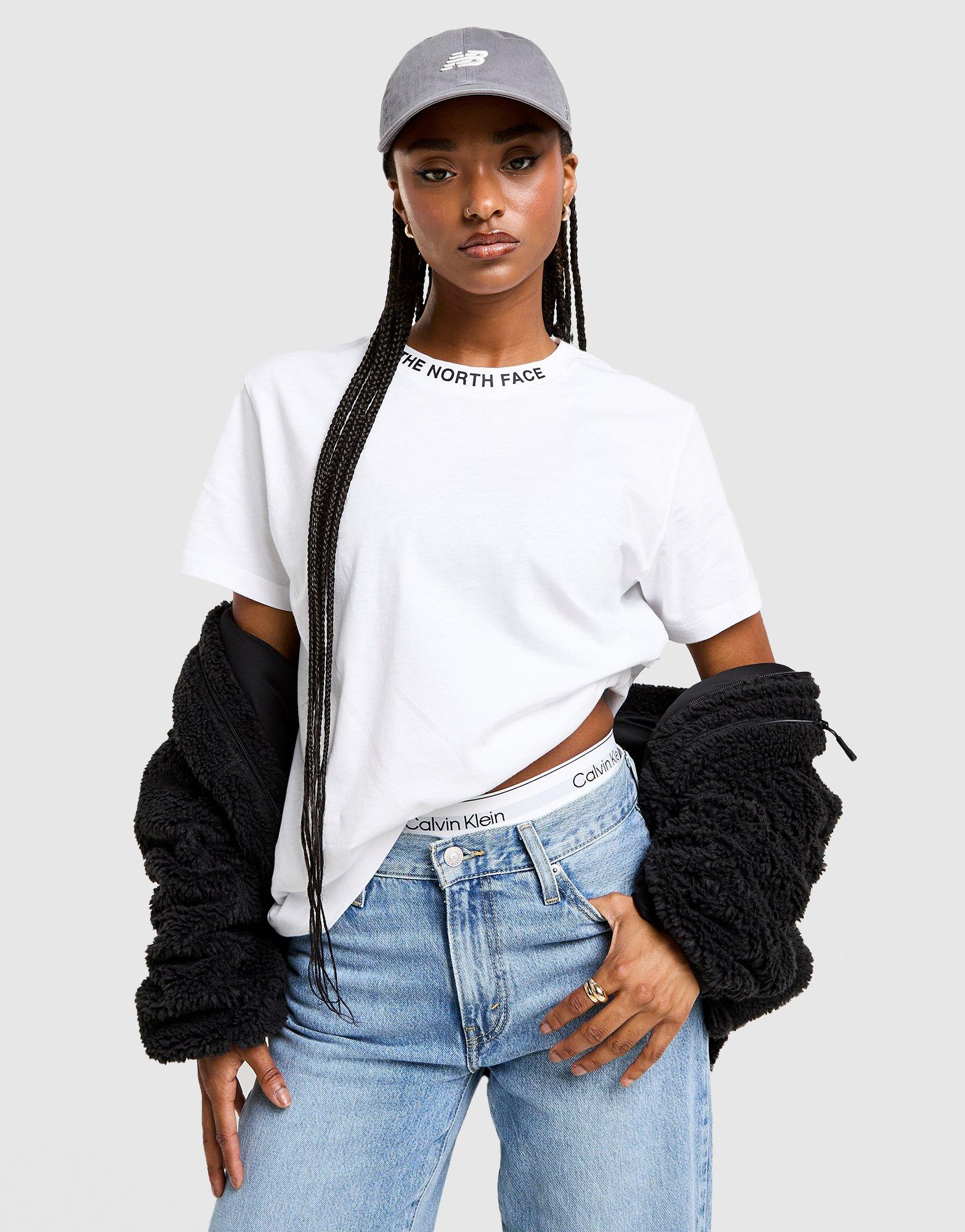 The North Face Maglia Zumu Boyfriend