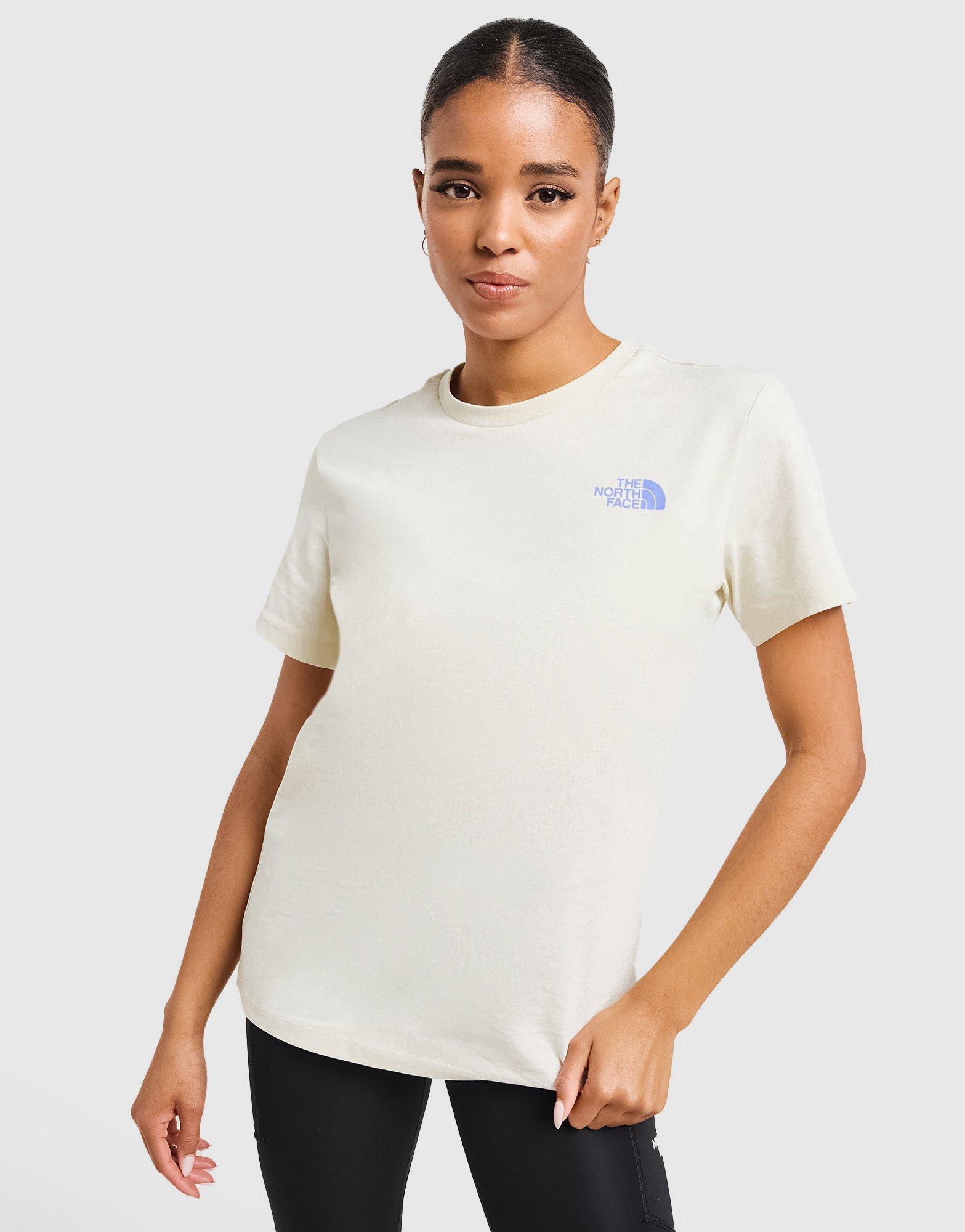 The North Face Redbox All Over Print T-Shirt