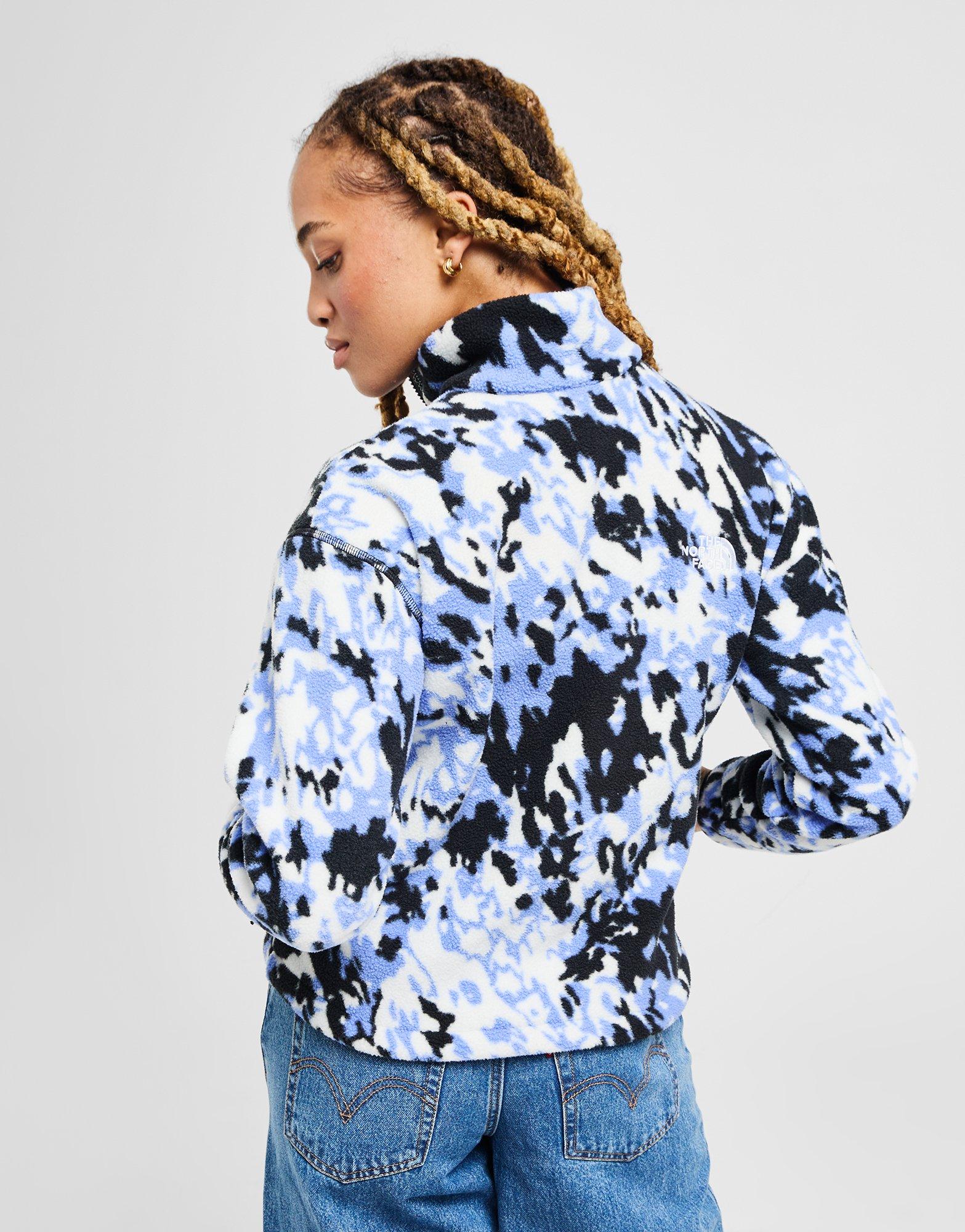 The North Face Fleeski 1/4 Zip Fleece